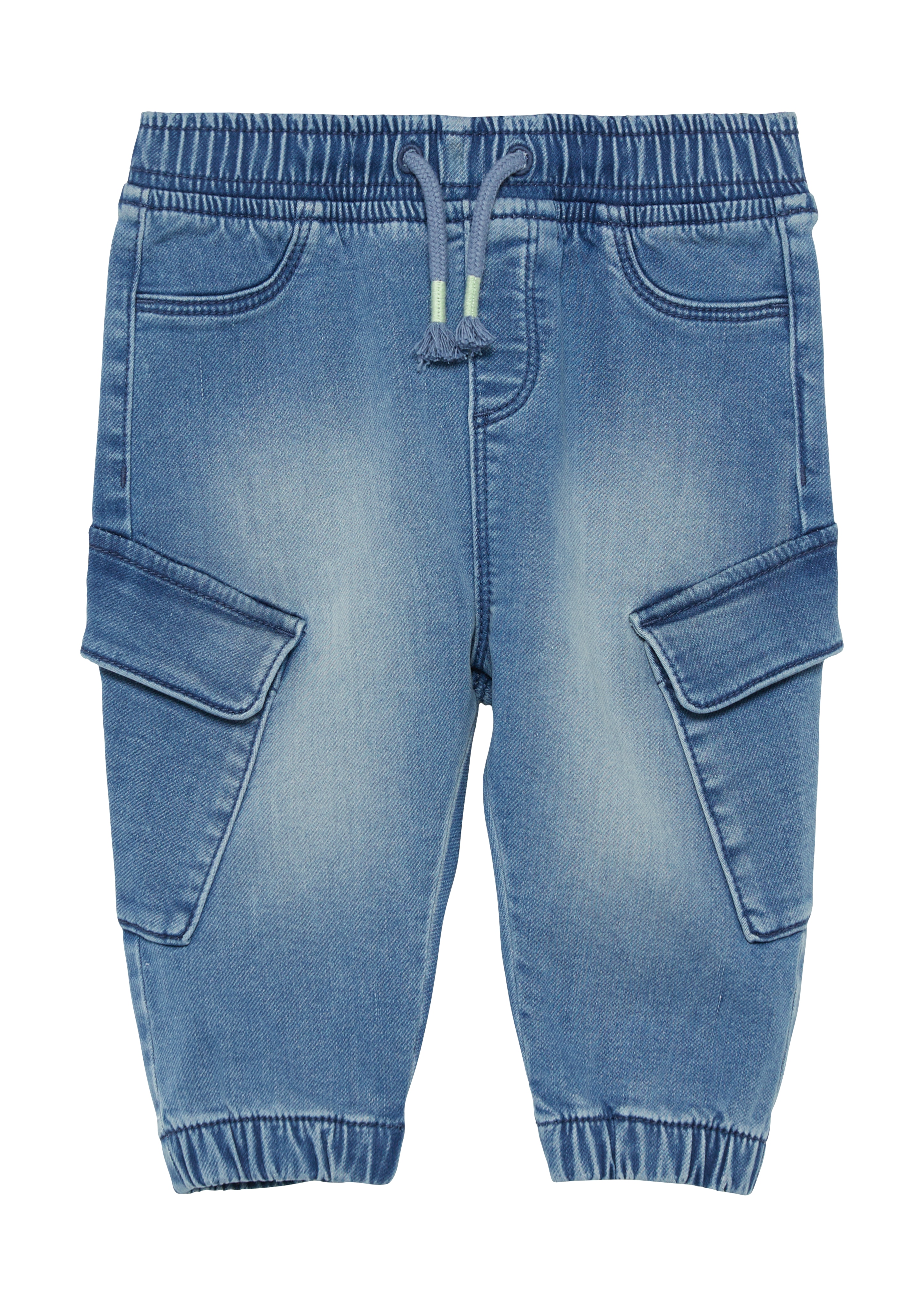 Jeans-Hose