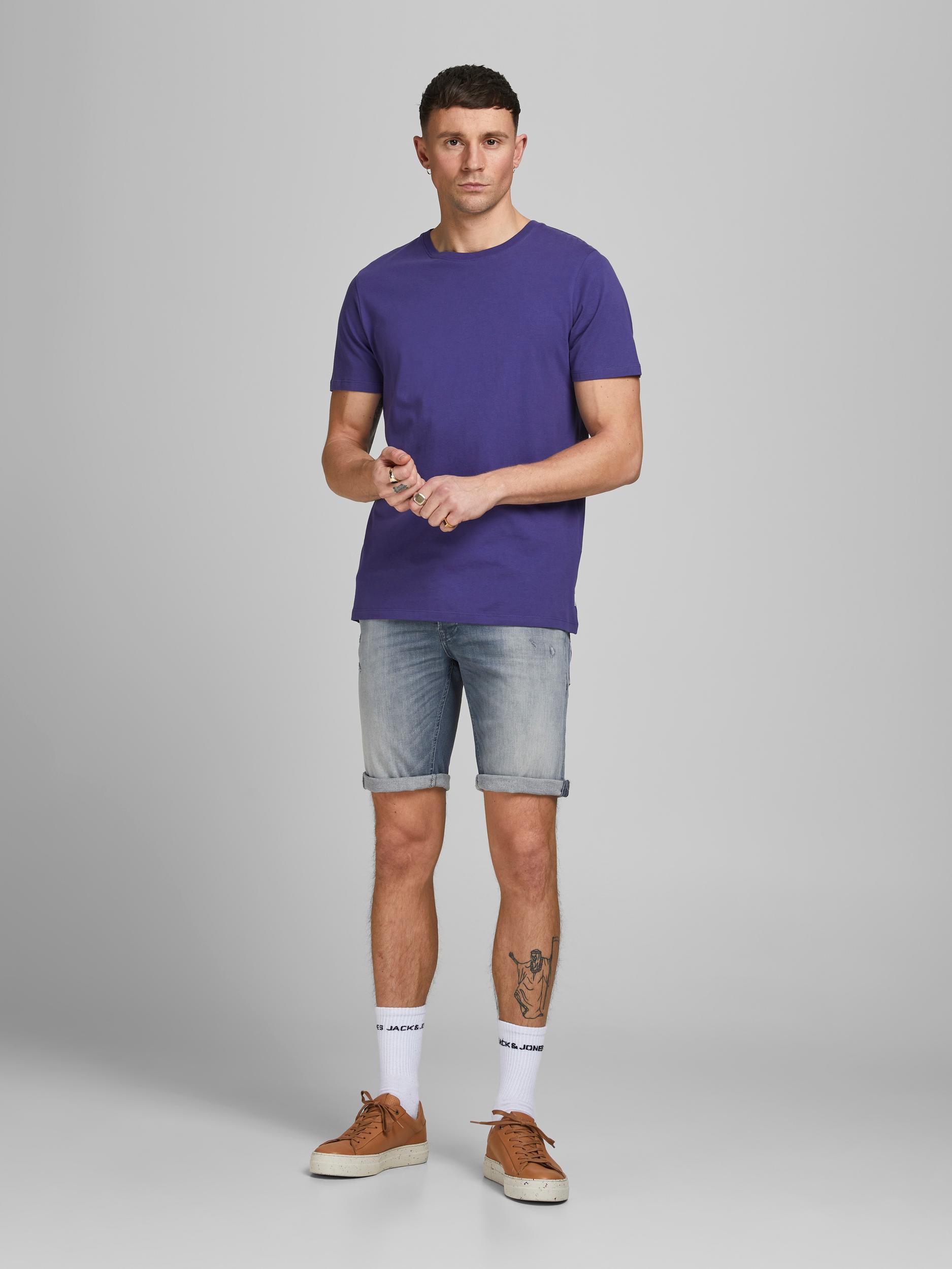 JJIRICK JJORG SHORTS JJ 268 50SPS STS