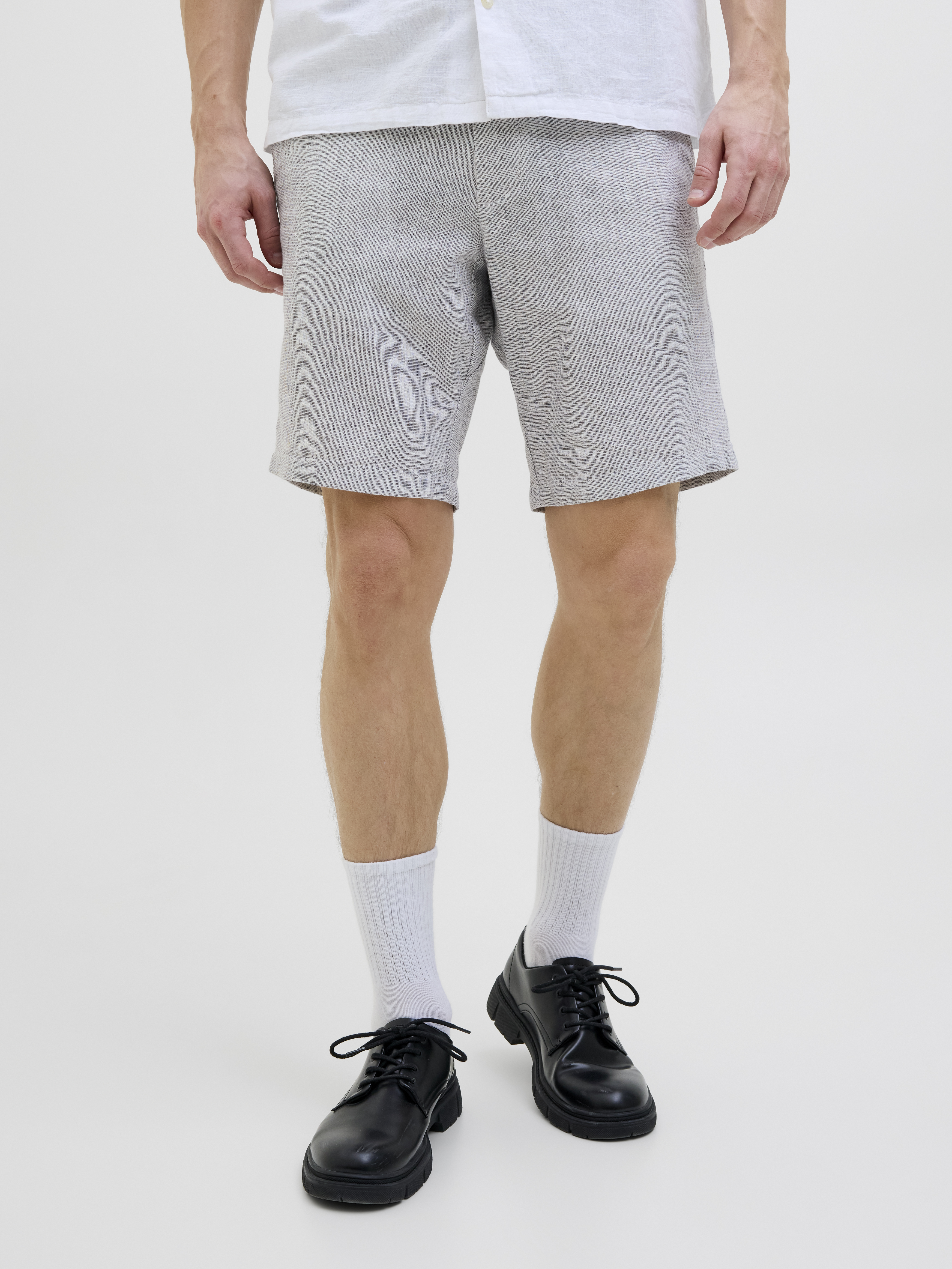 JPSTACE MYKONOS CHINO SHORTS SRT