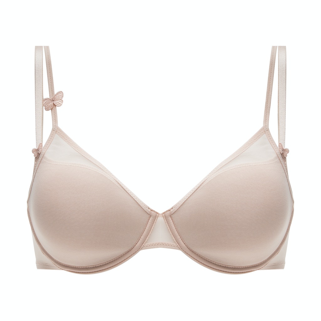 MISS JOY Bedeckender Spacer-BH