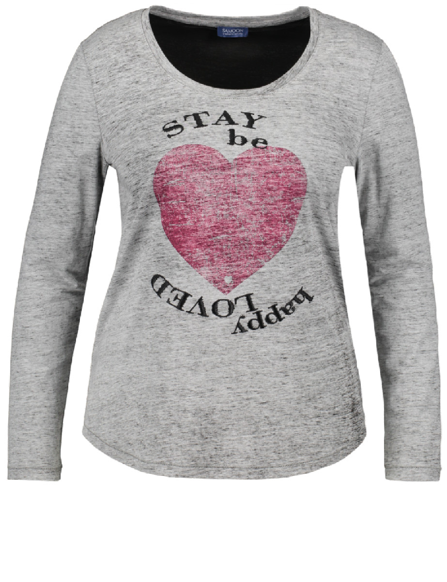 T-SHIRT 1/1 ARM