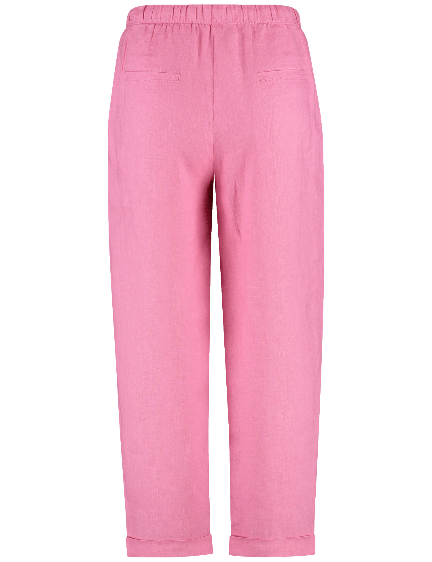 Bequeme Leinenhose KIA꞉RA RELAXED FIT