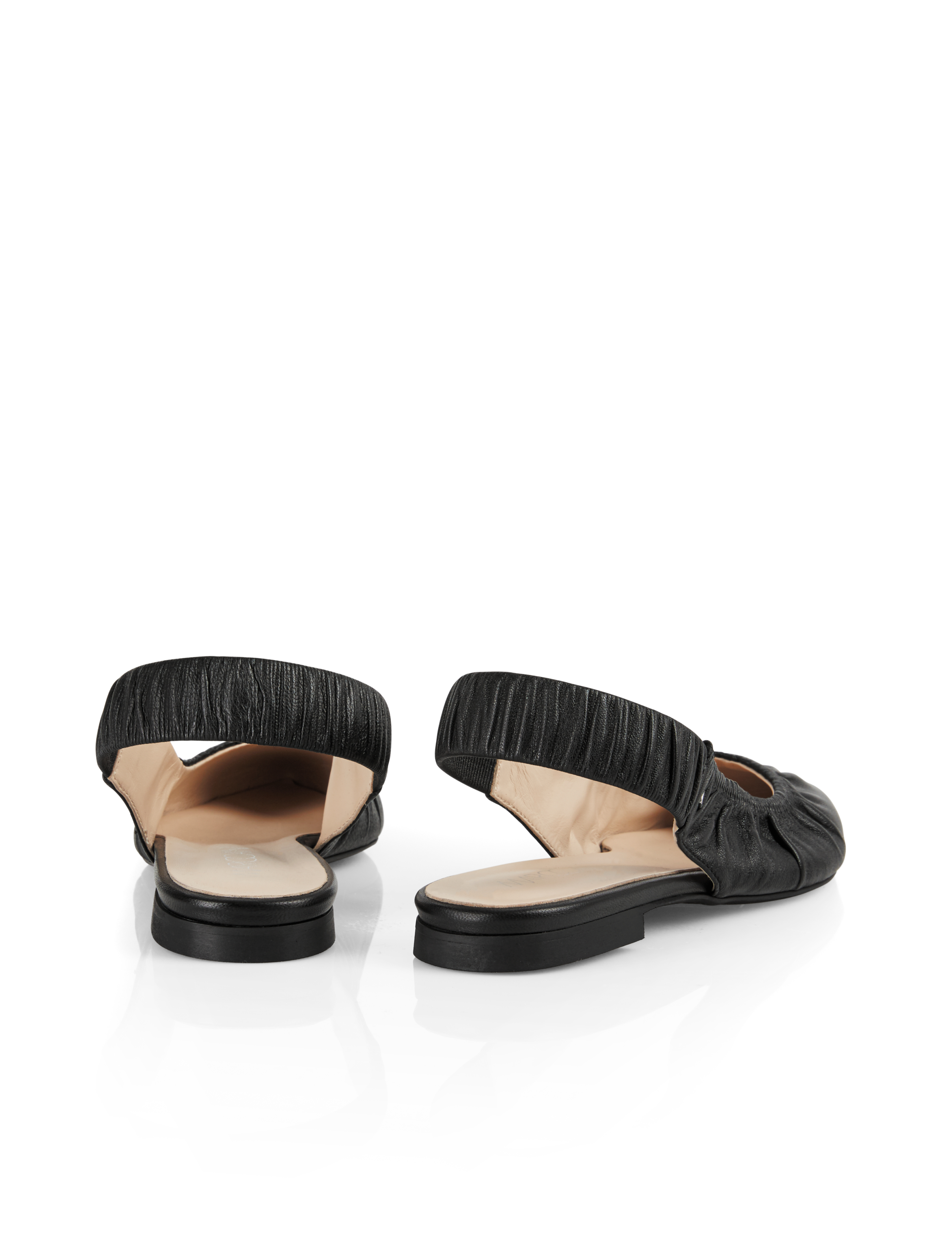 Sandalen mit elastischem Riemen