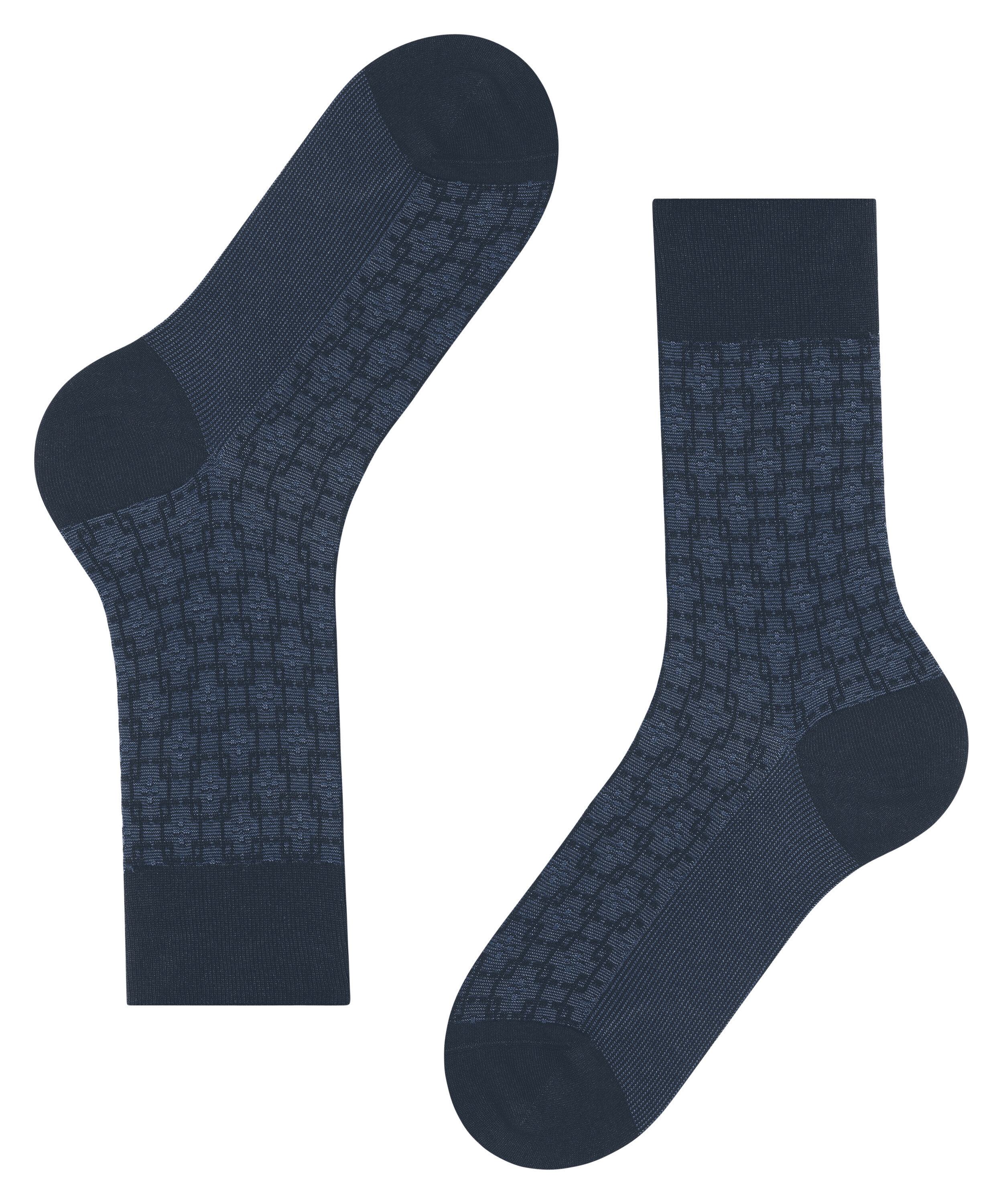 FALKE Artwork Tie Herren