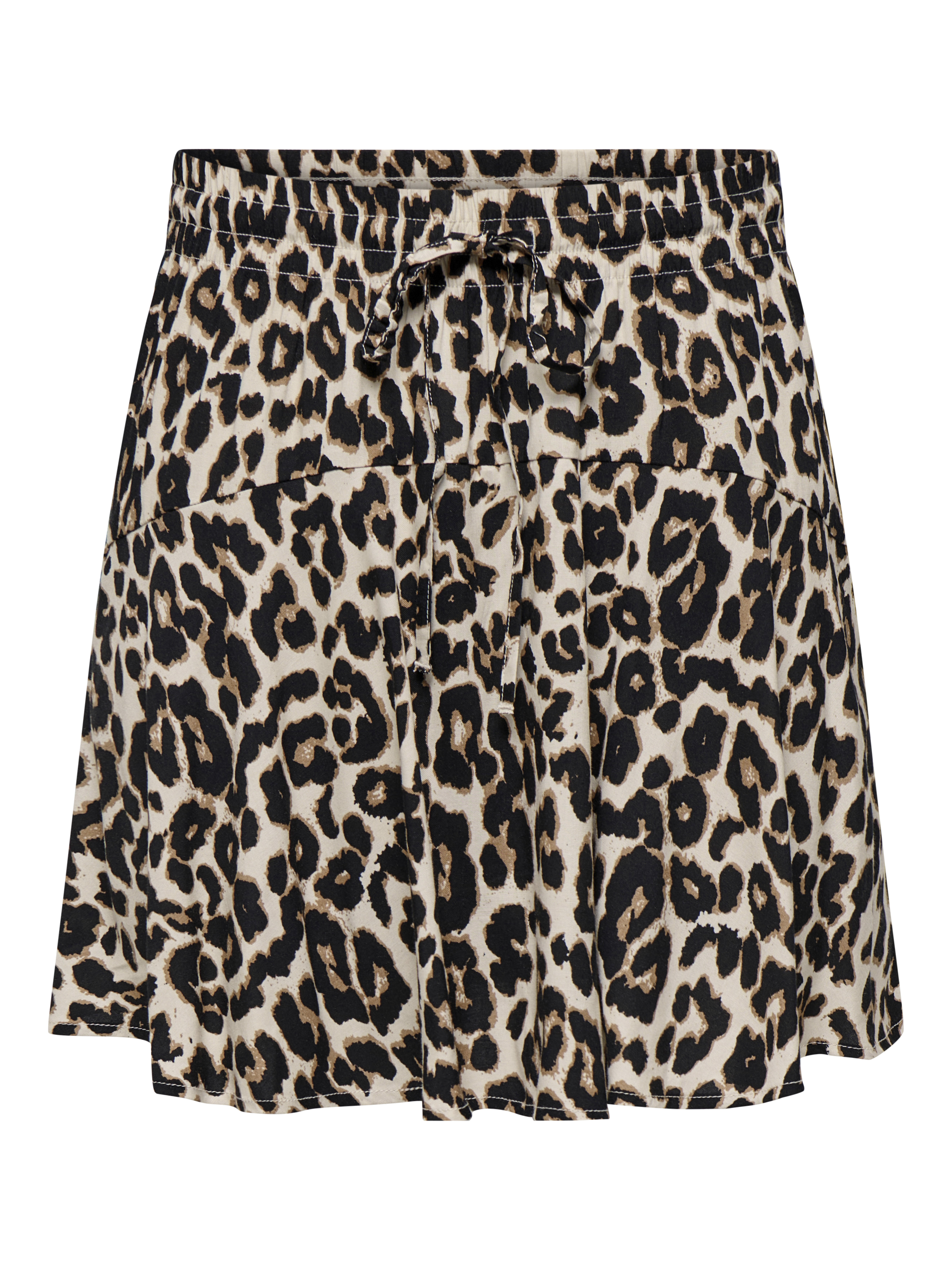 ONLNALA LIFE SKORT WVN NOOS