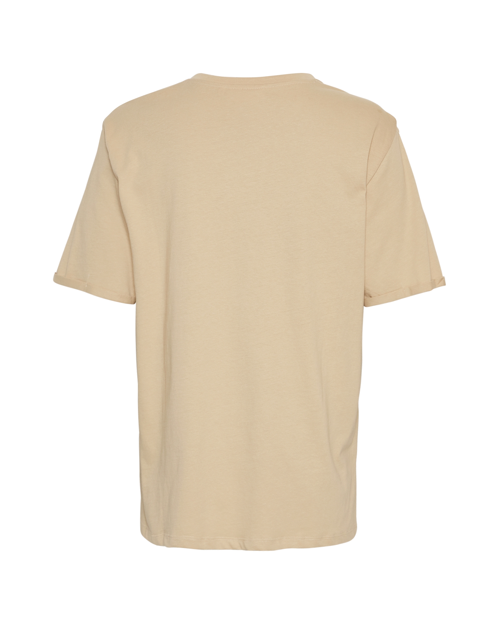 MSCHTerina Organic Small Logo Tee