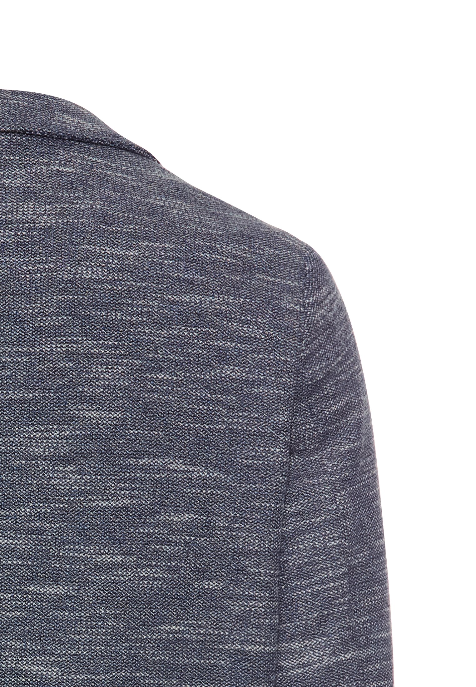 Jersey-Sakko mit 2-Knopf-Verschluss