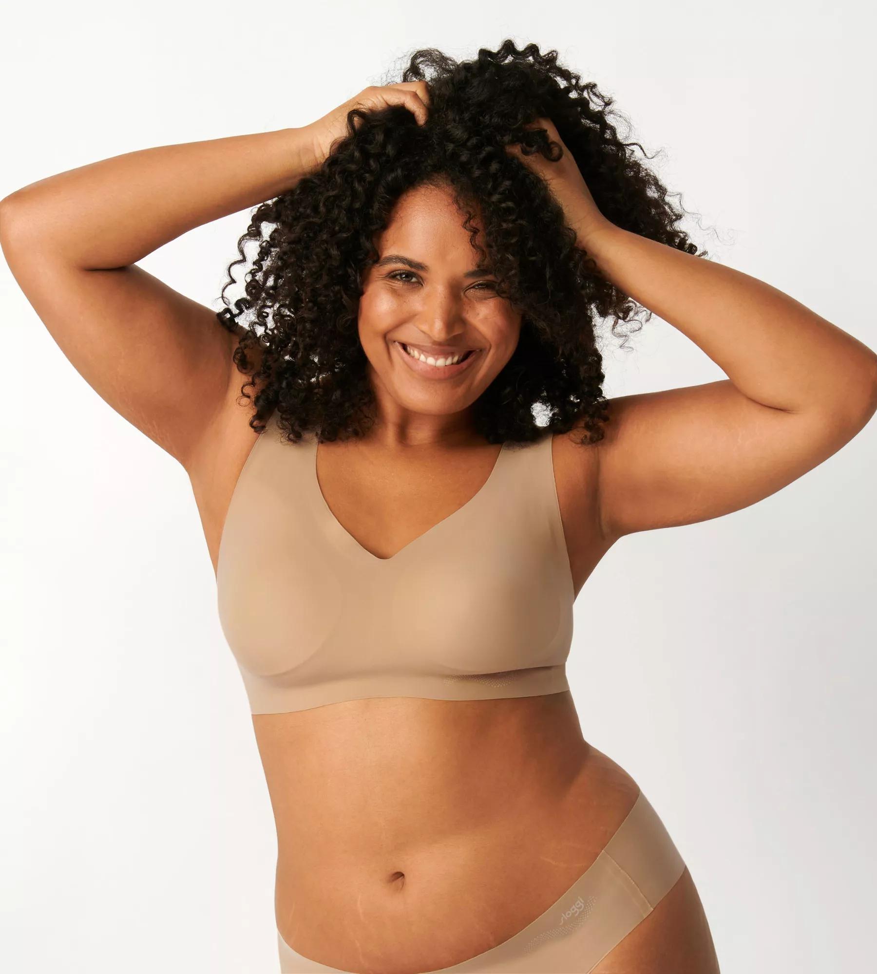 sloggi ZERO Feel Bralette EX