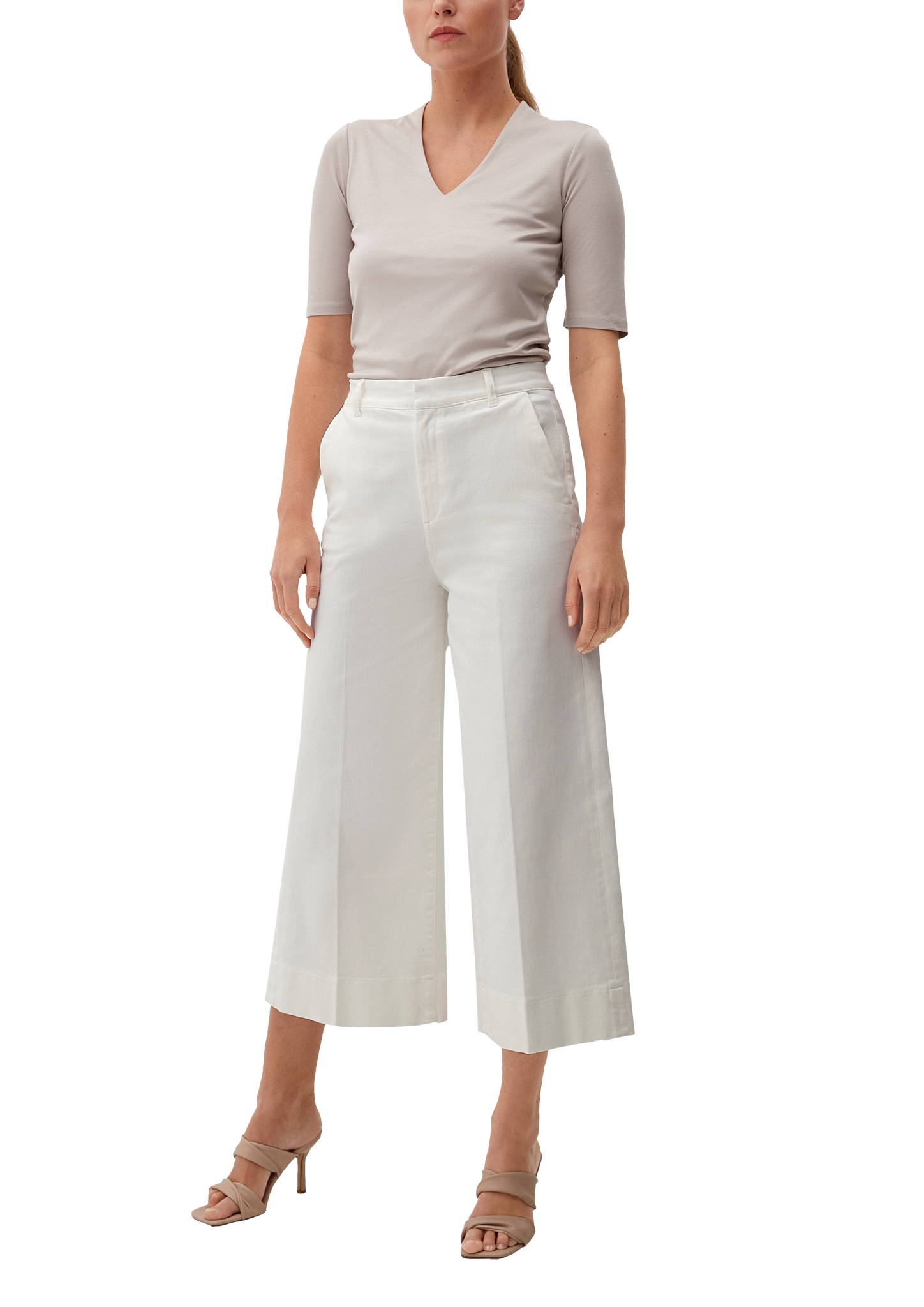 Jeans-Hose