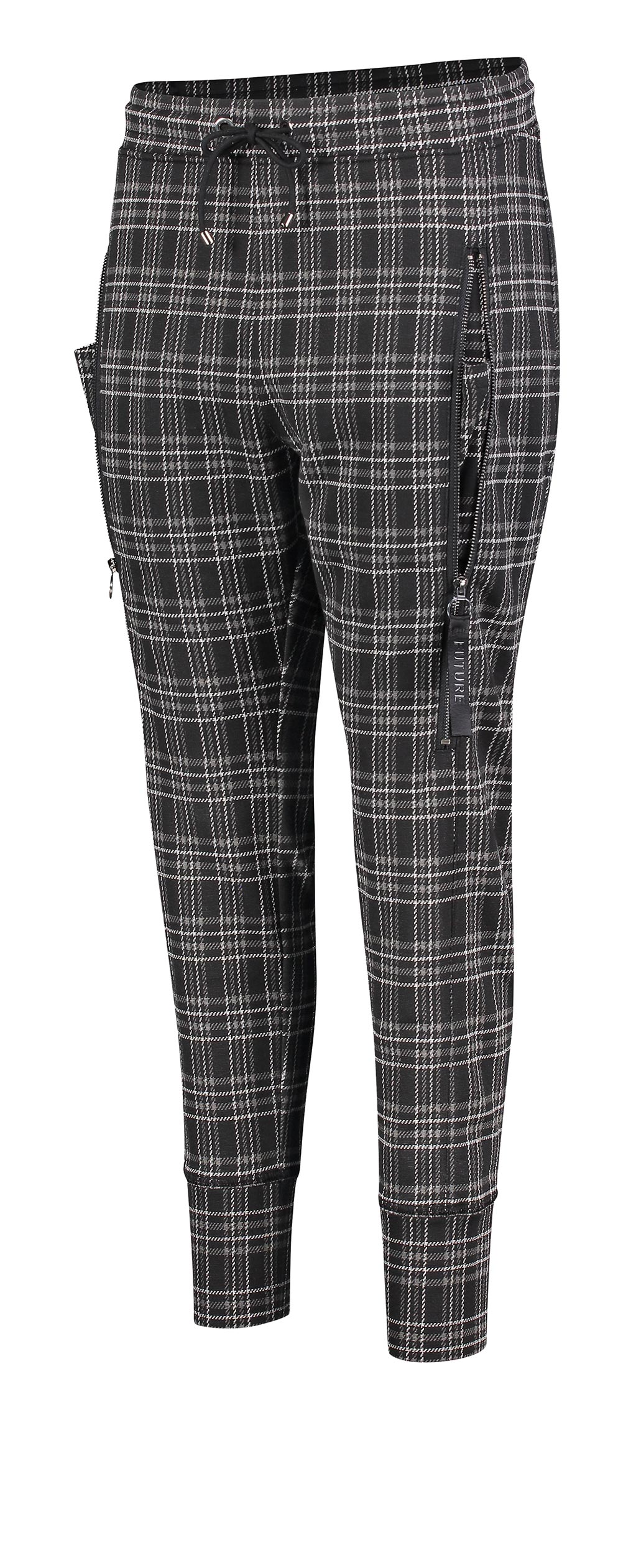 MAC JEANS - FUTURE 2.0, Stretch ribbon