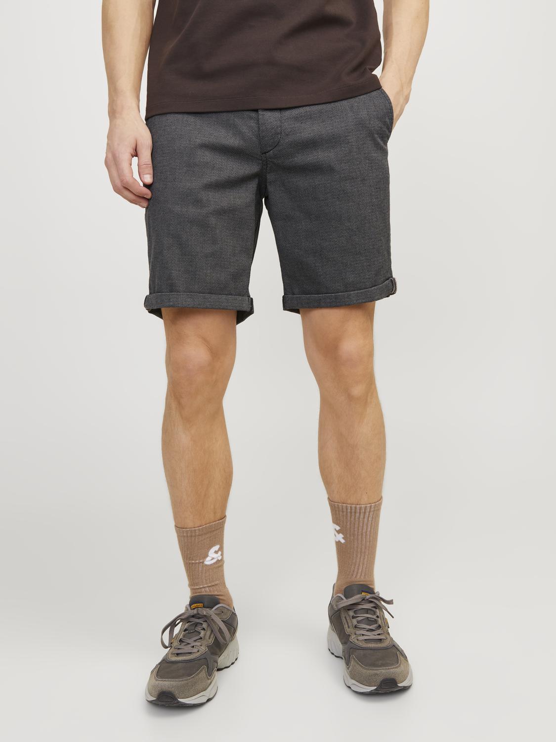 JPSTFURY JJSHORTS AKM SN