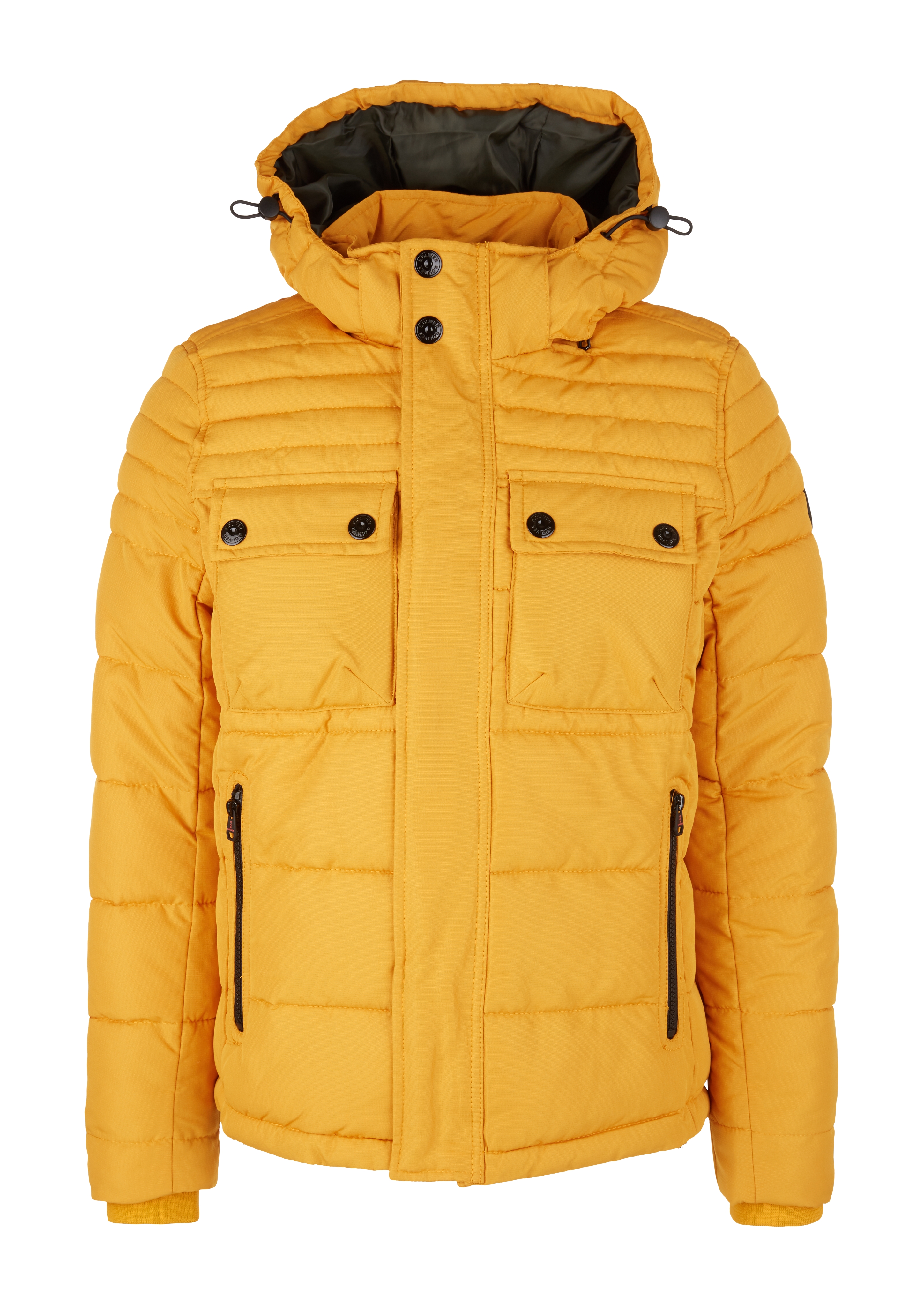 Webware-Jacke