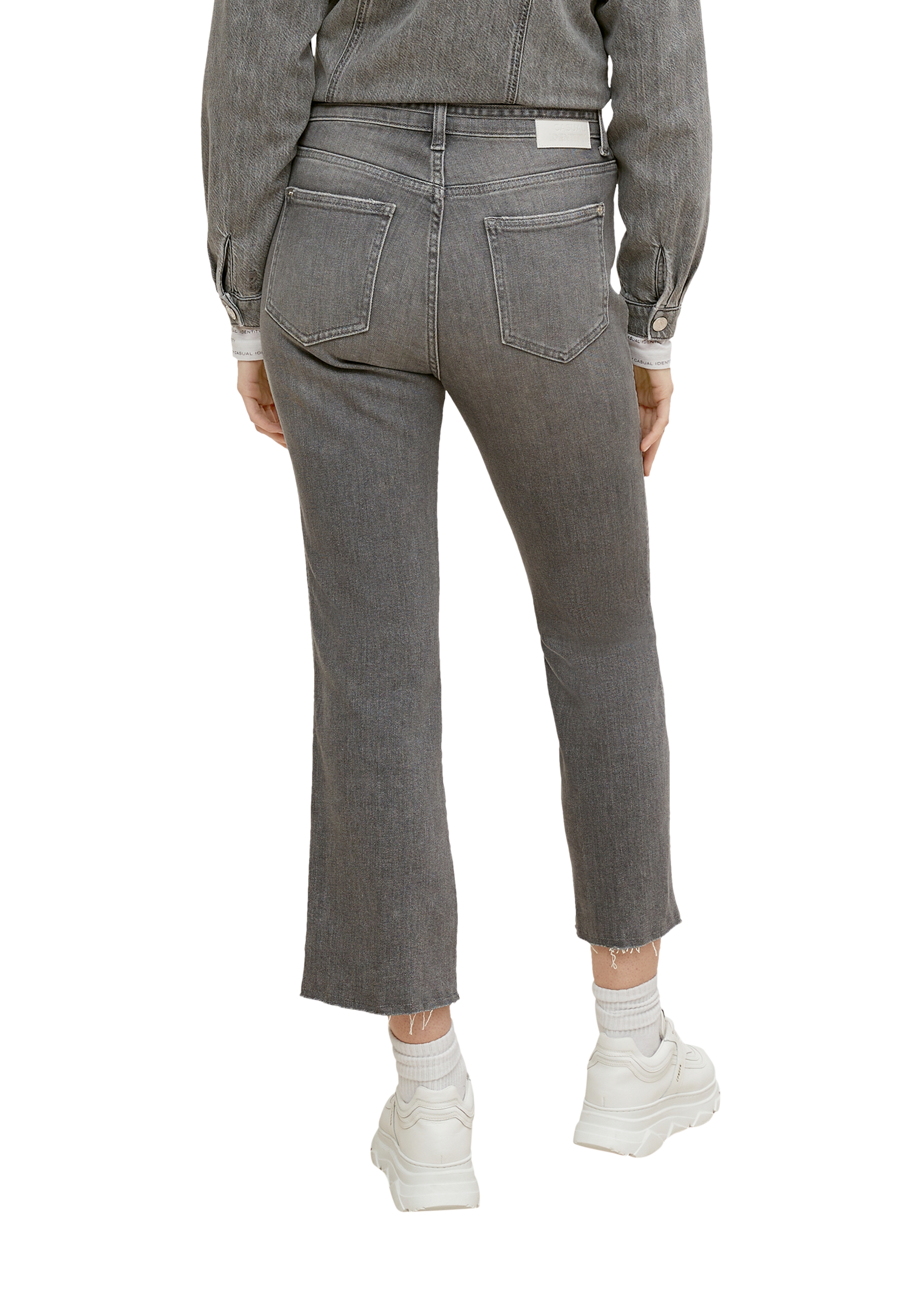 Jeans-Hose