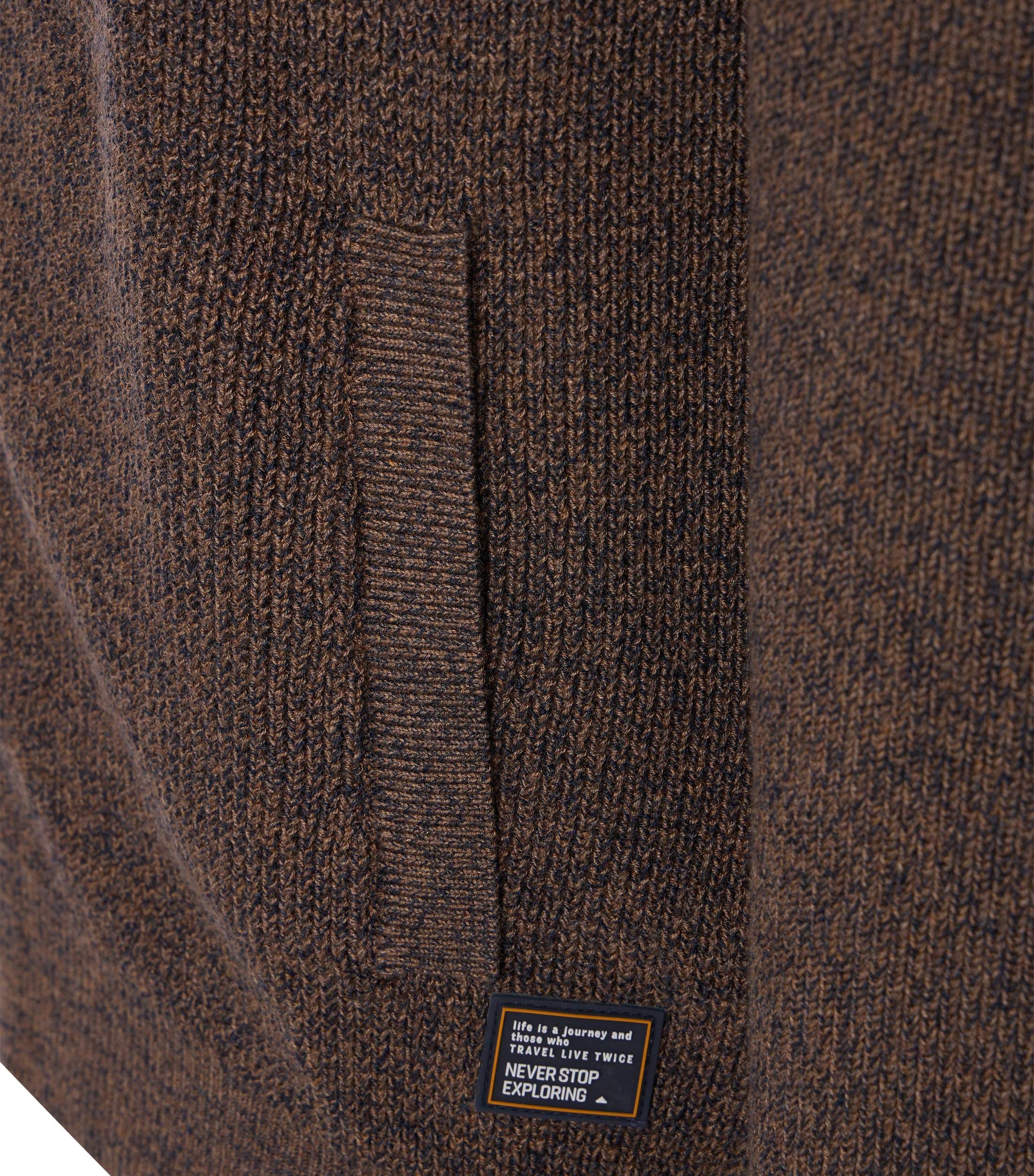 Strickjacke