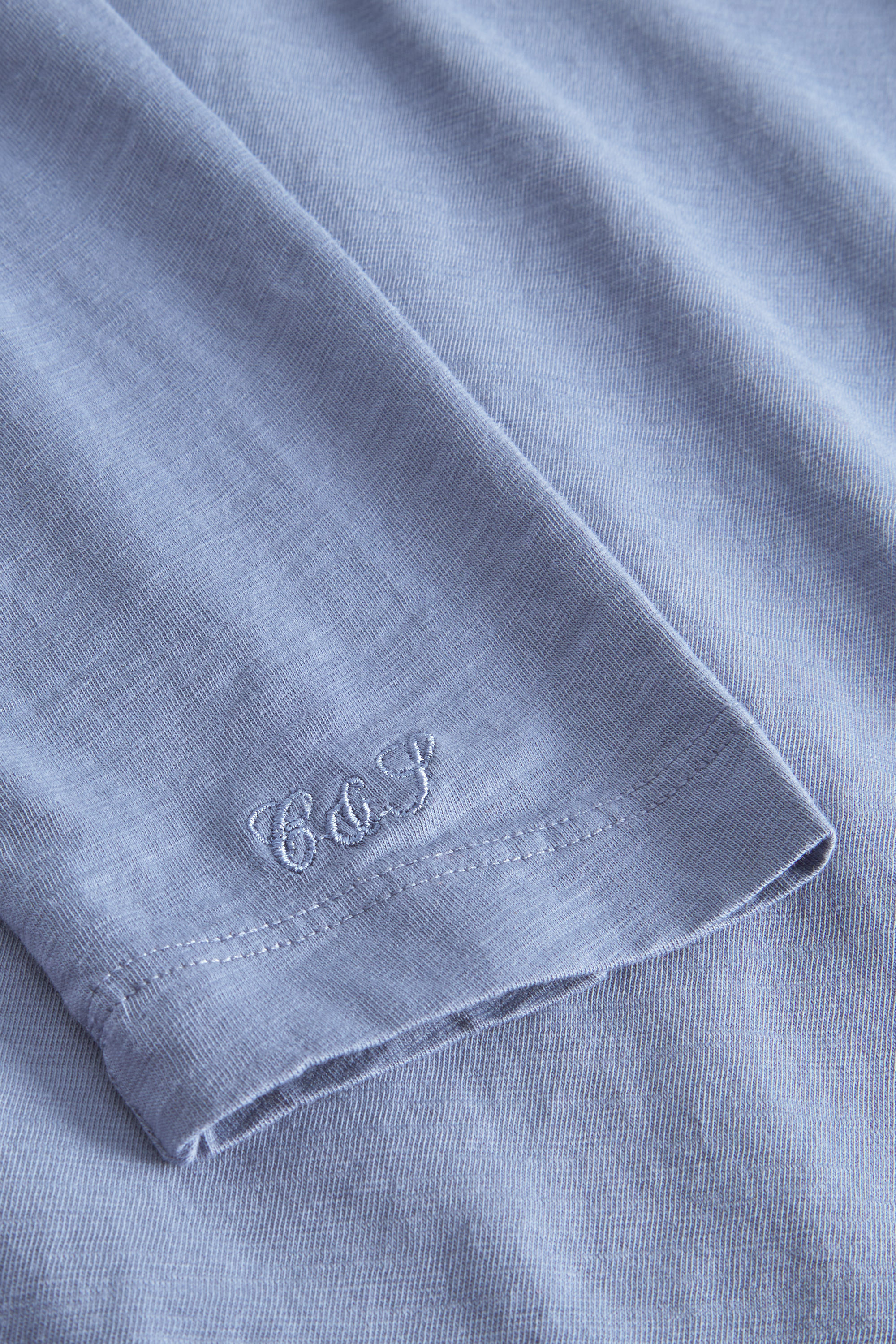 Henley - Slub