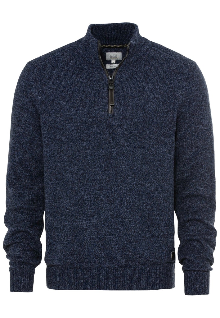 Troyer Pullover