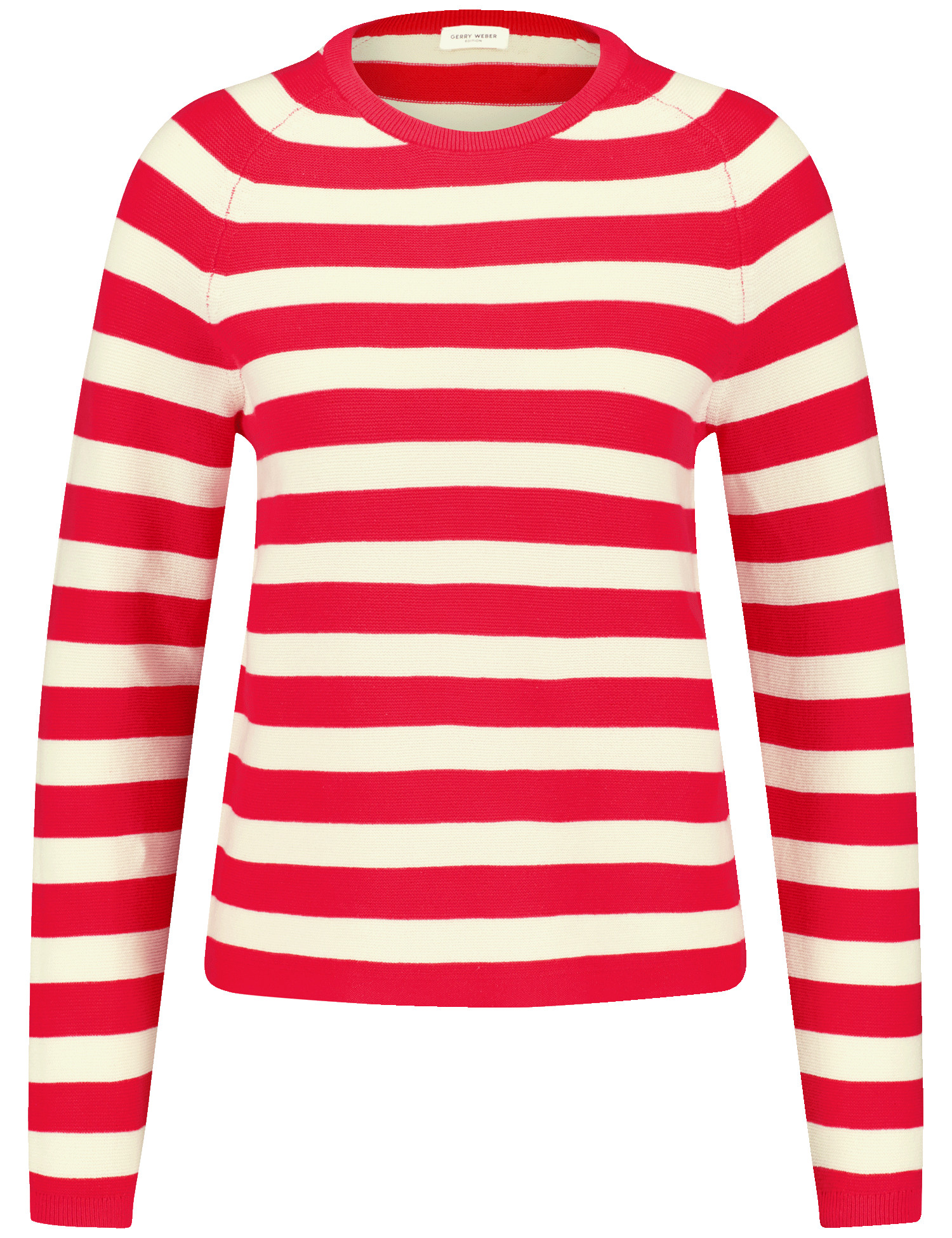 PULLOVER 1/1 ARM