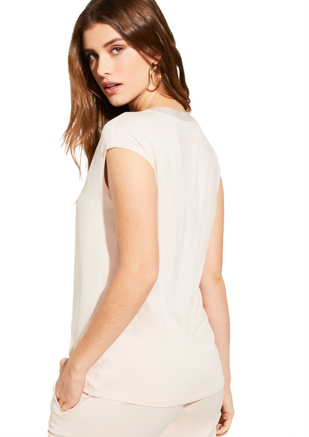Layering-Shirt