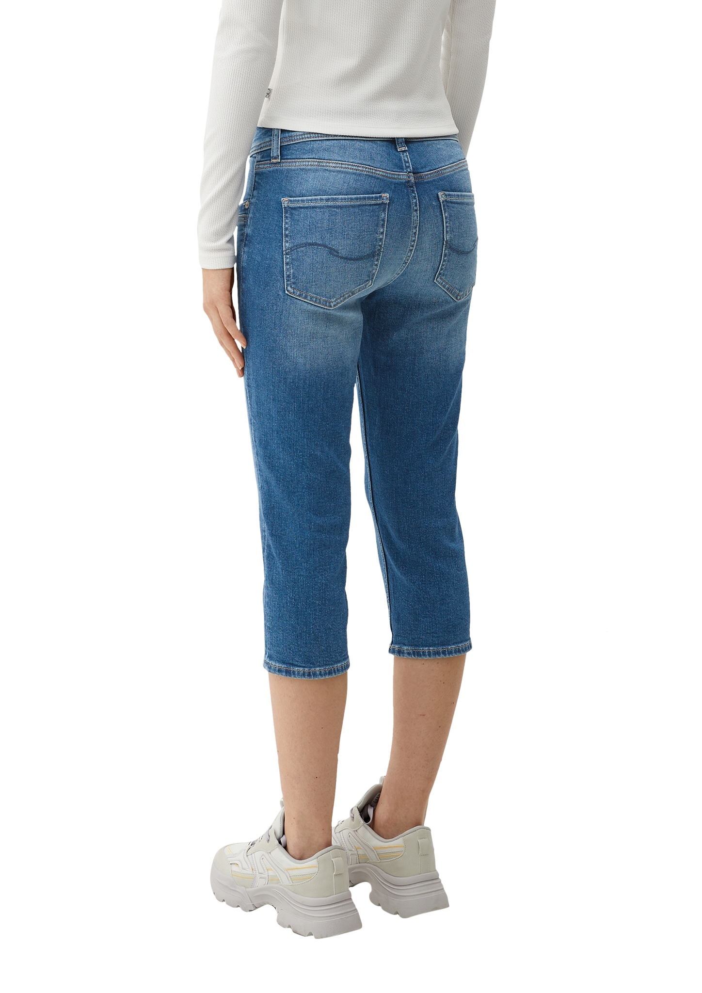 Jeans-Hose