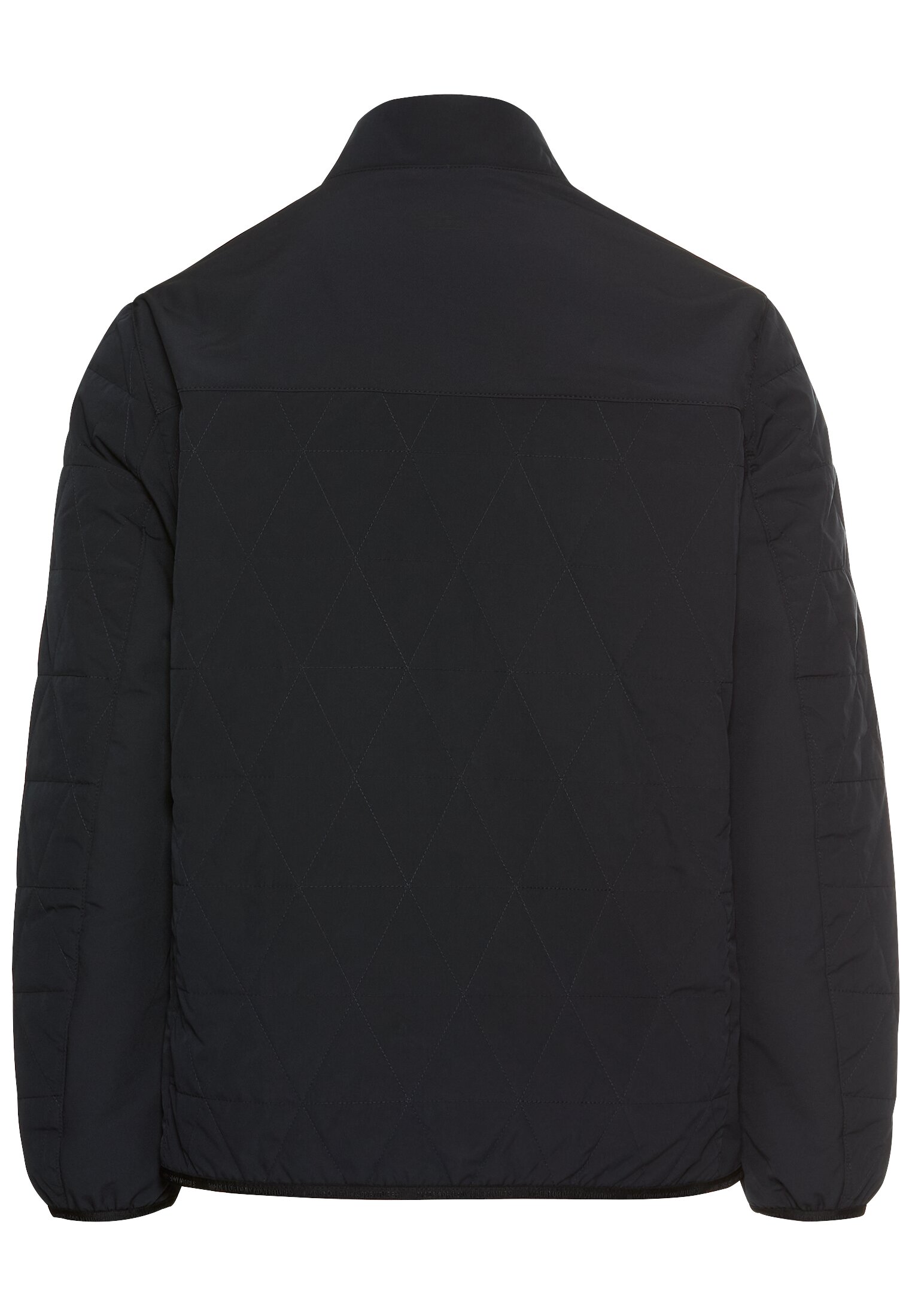 Blouson mit Stehkragen