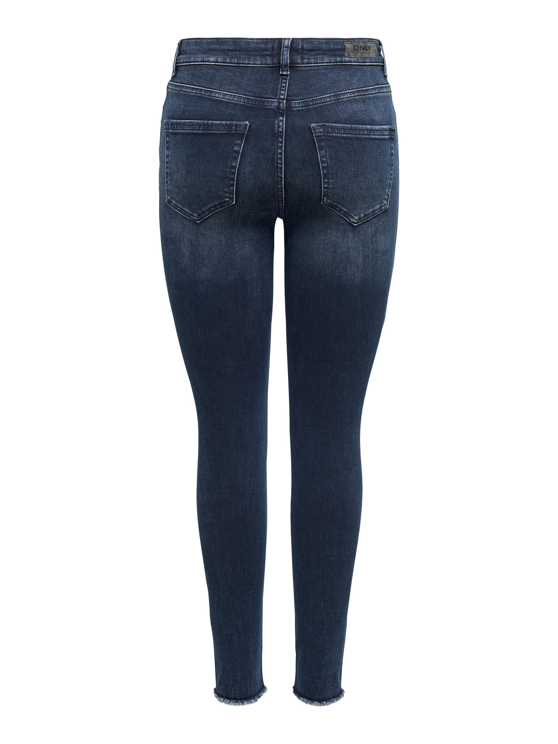 ONLBLUSH LIFE MID SK ANK RAW REA409 NOOS