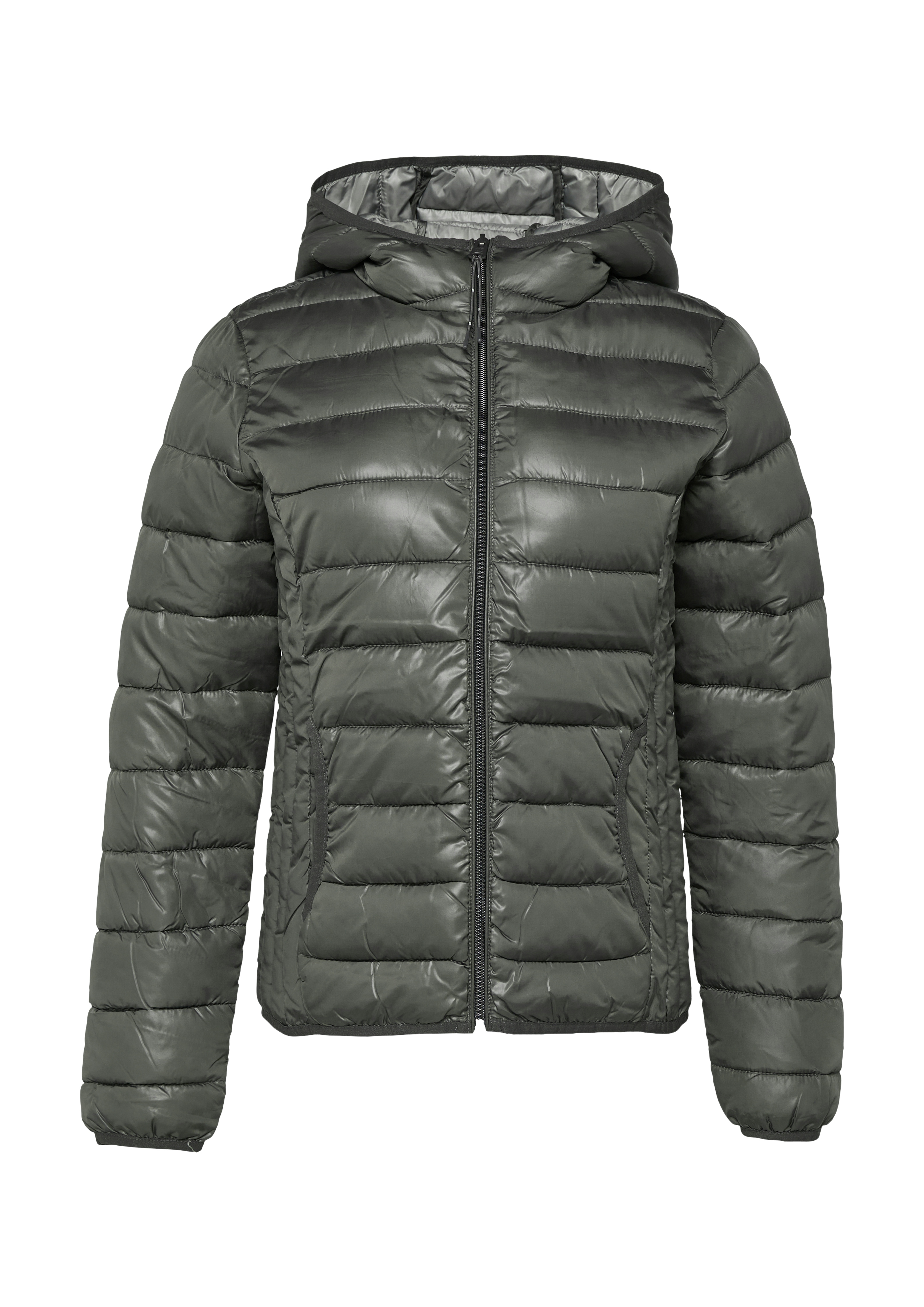 Outdoor-Jacke
