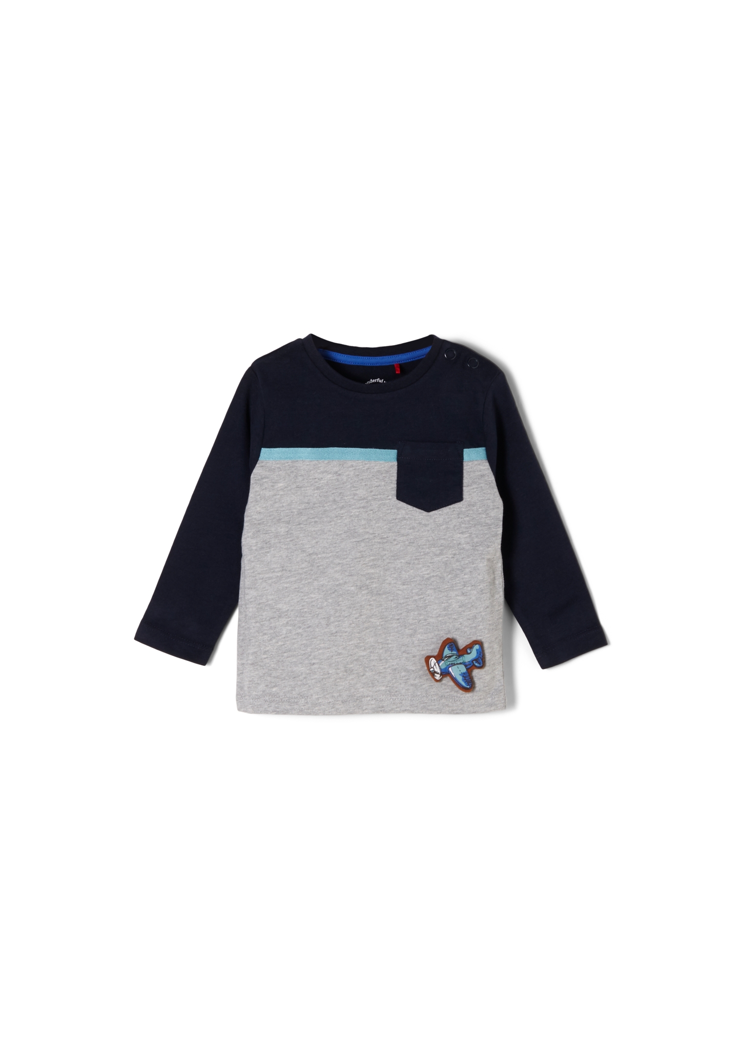 Longsleeve