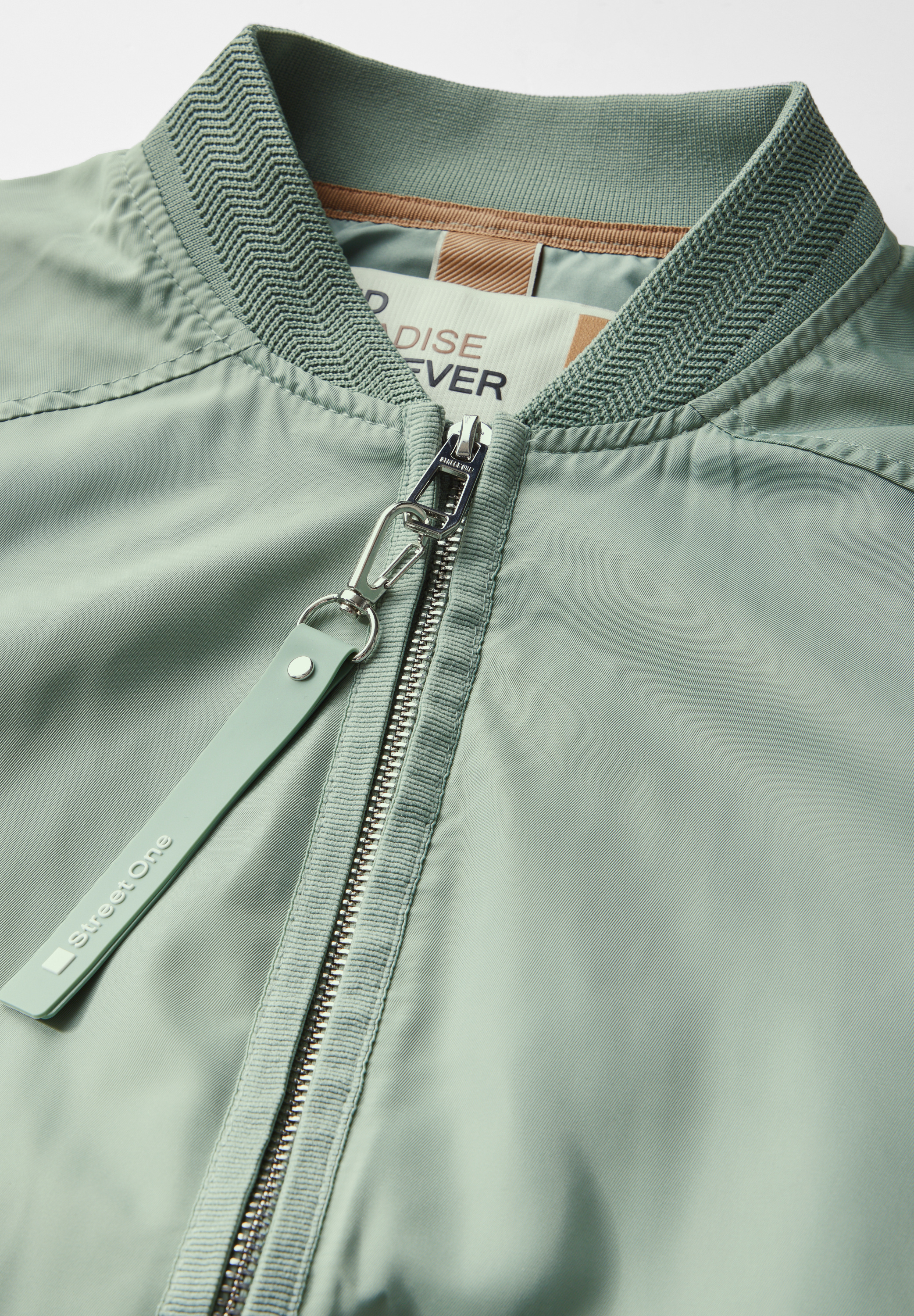 Kurzer Blouson