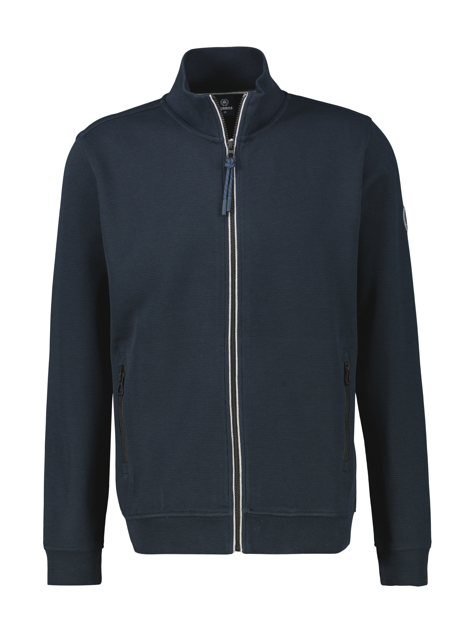 JACKE FULLZIP