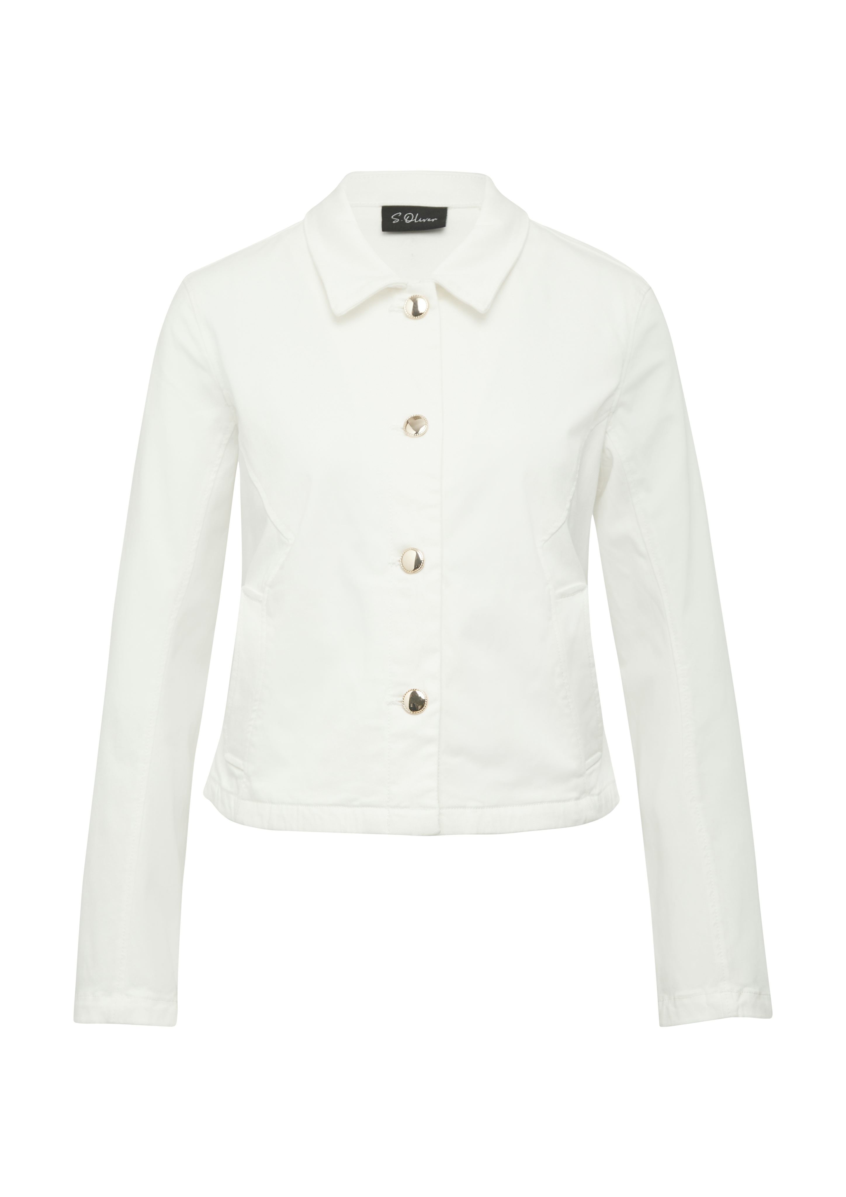Indoor-Jacke