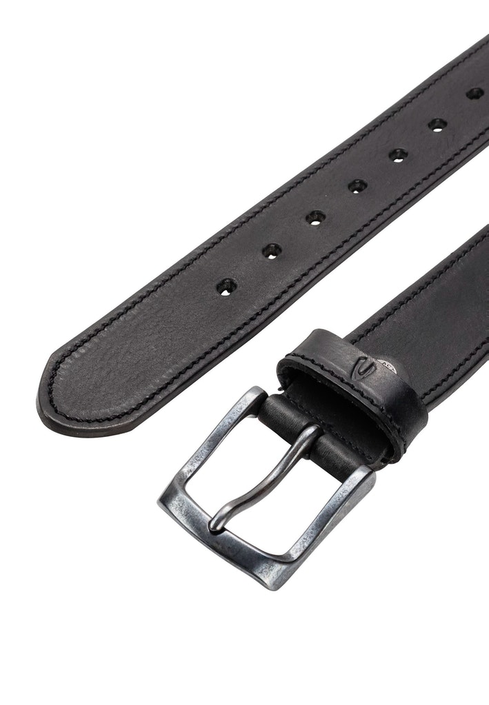 Gürtel aus hochwertigem Leder
