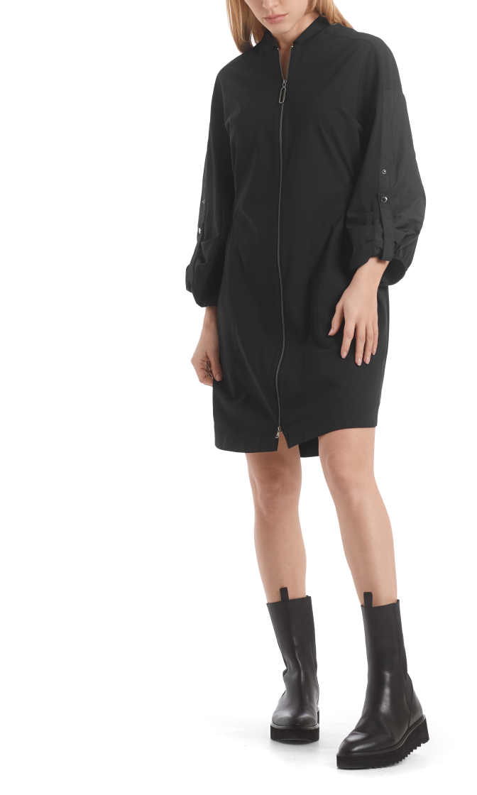 Sportives Kleid