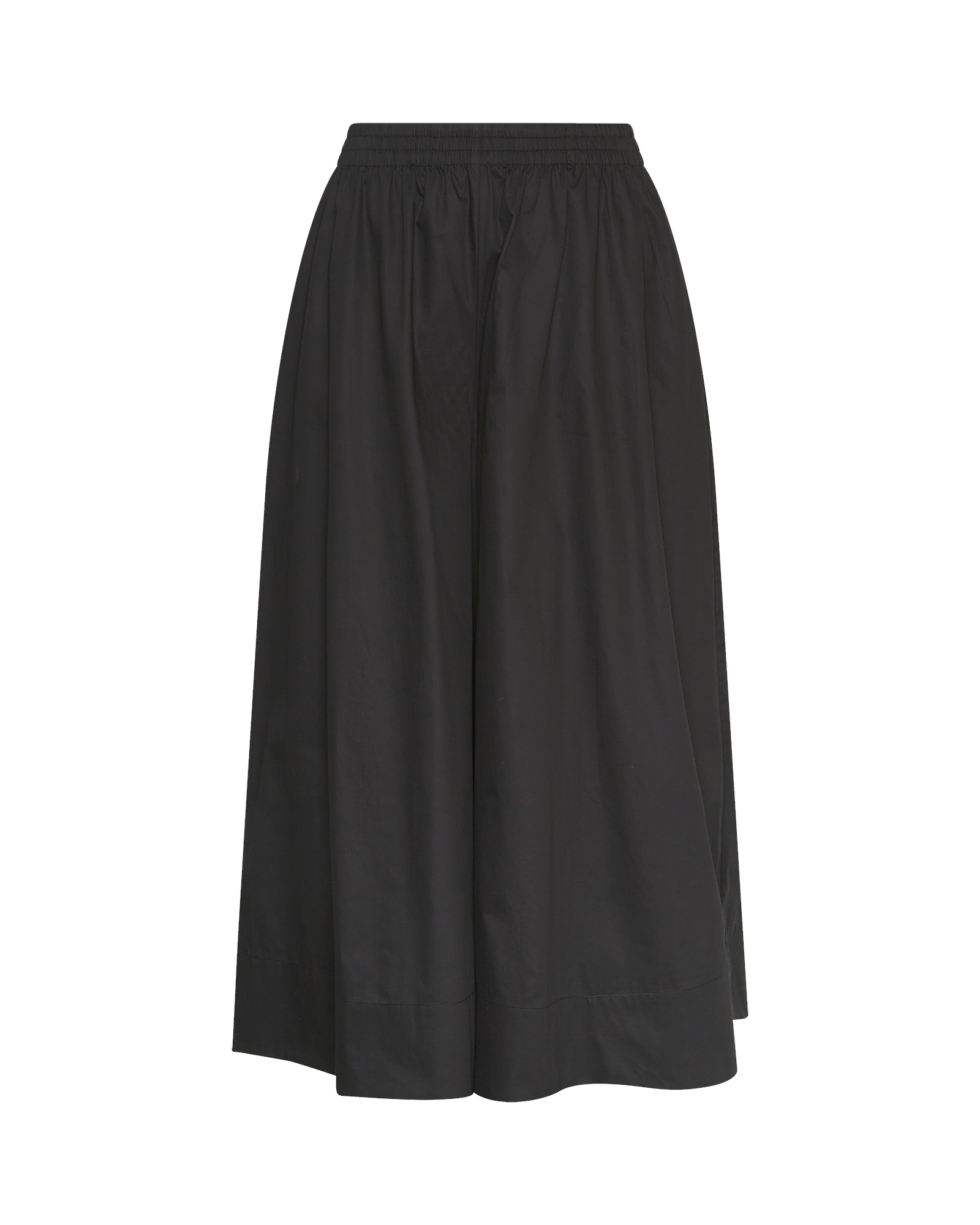 MSCHLenna HW Skirt Pants