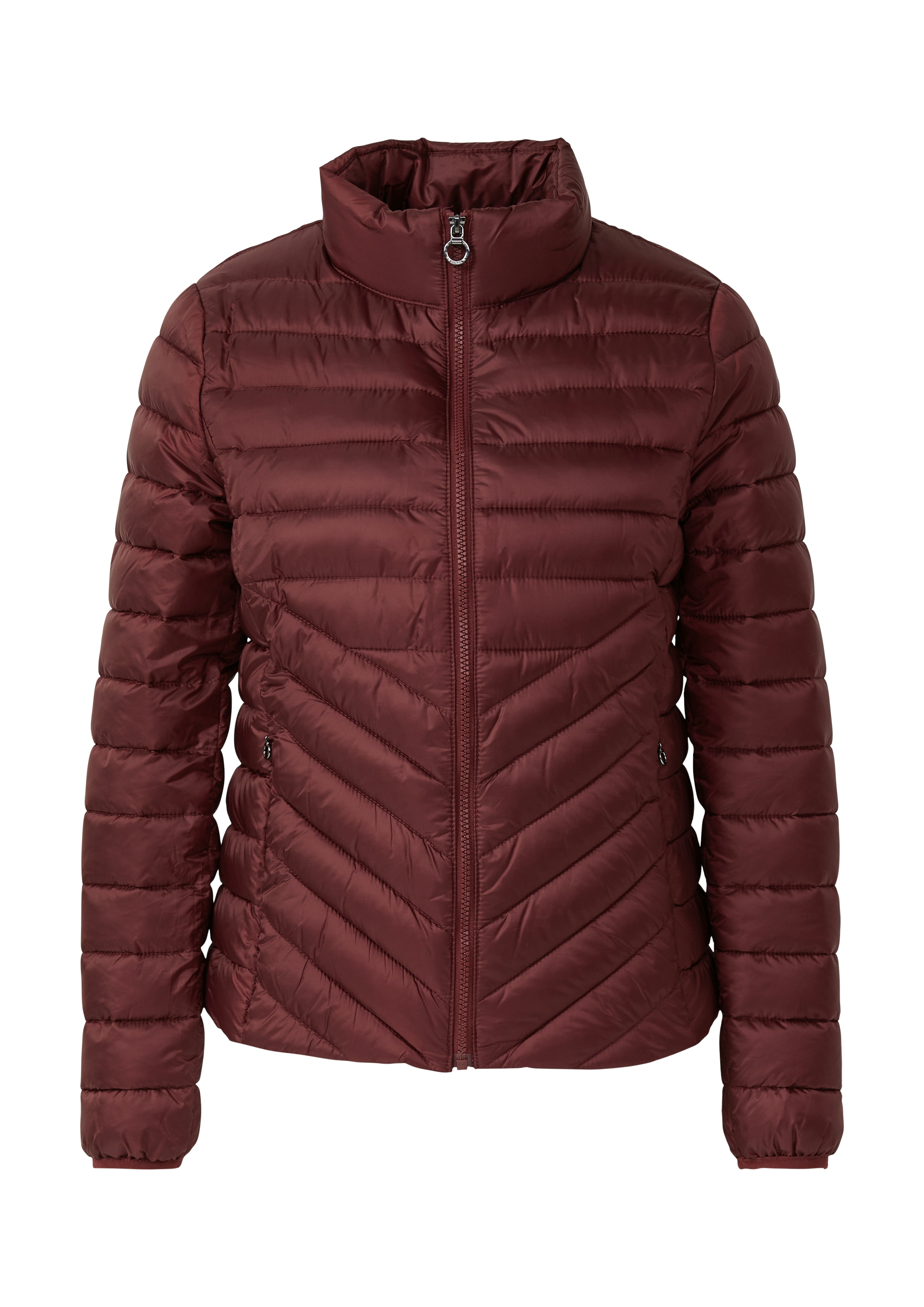 Outdoor-Jacke