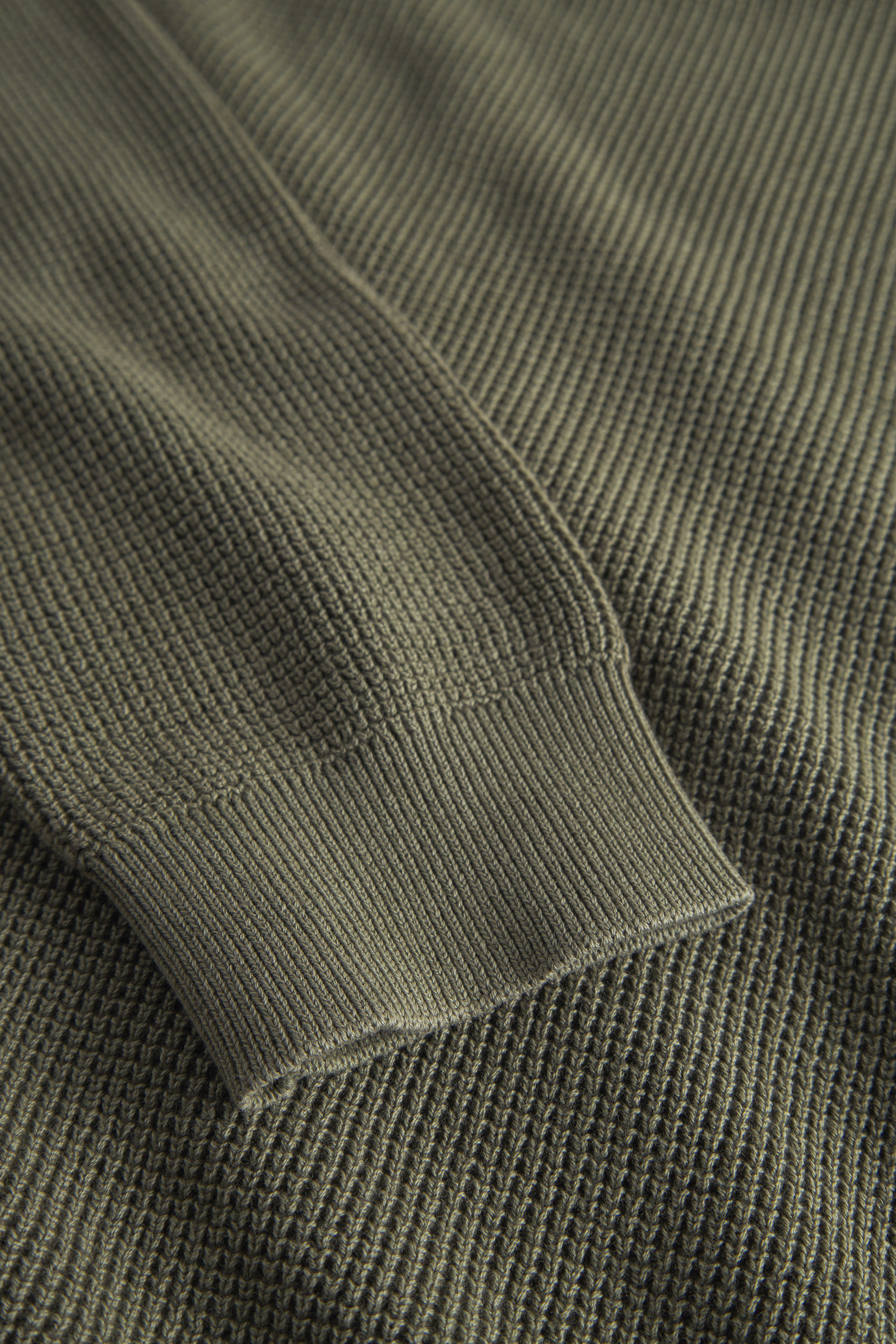 Roundneck-Washed