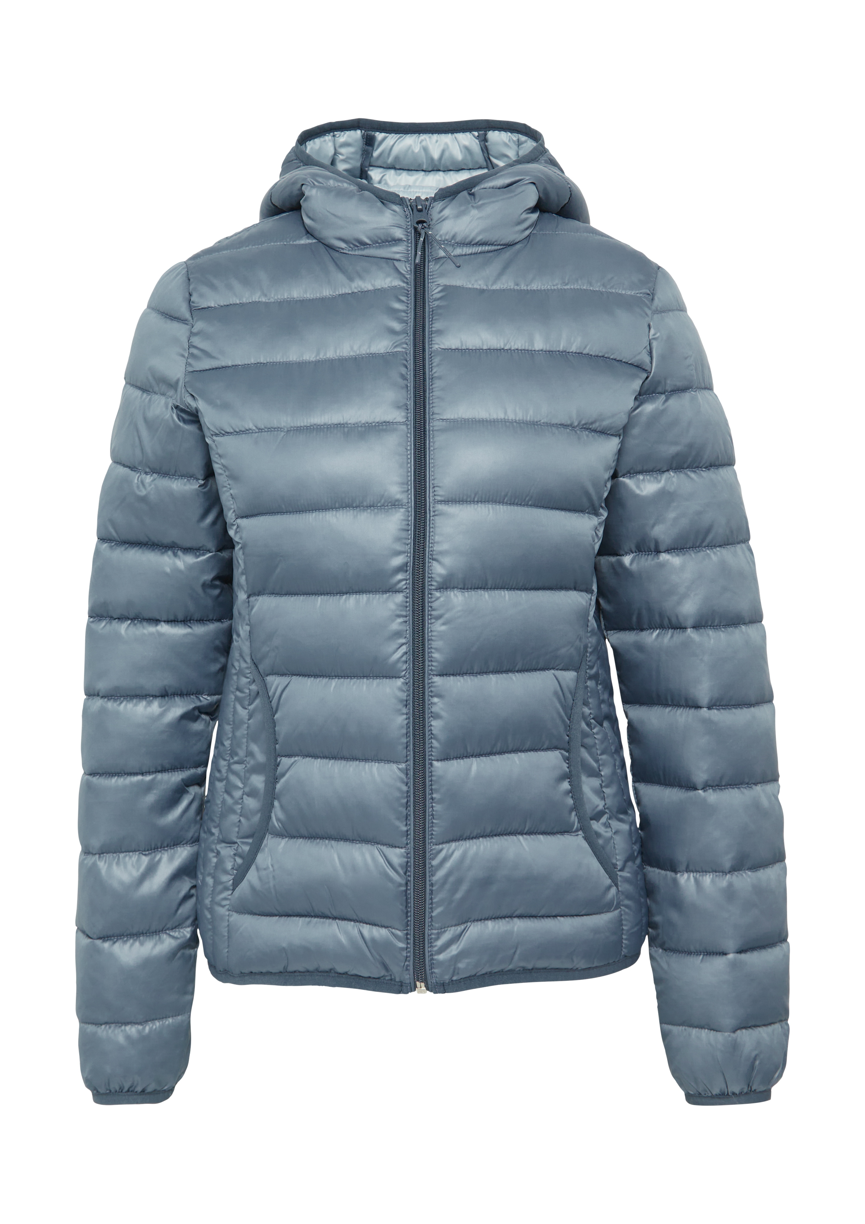 Outdoor-Jacke