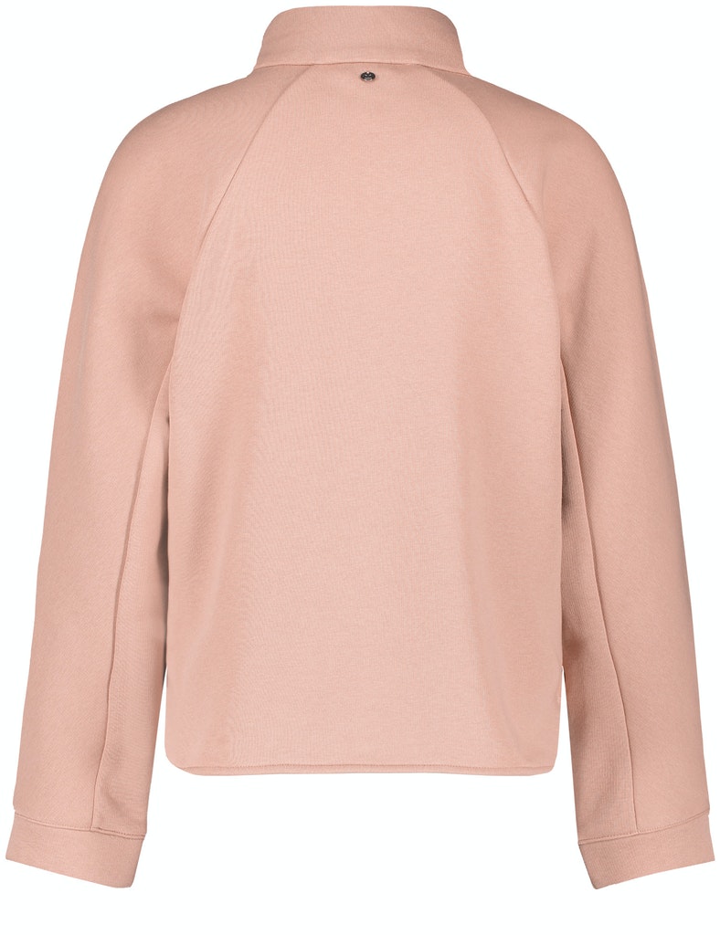 Jacke Gewirke
