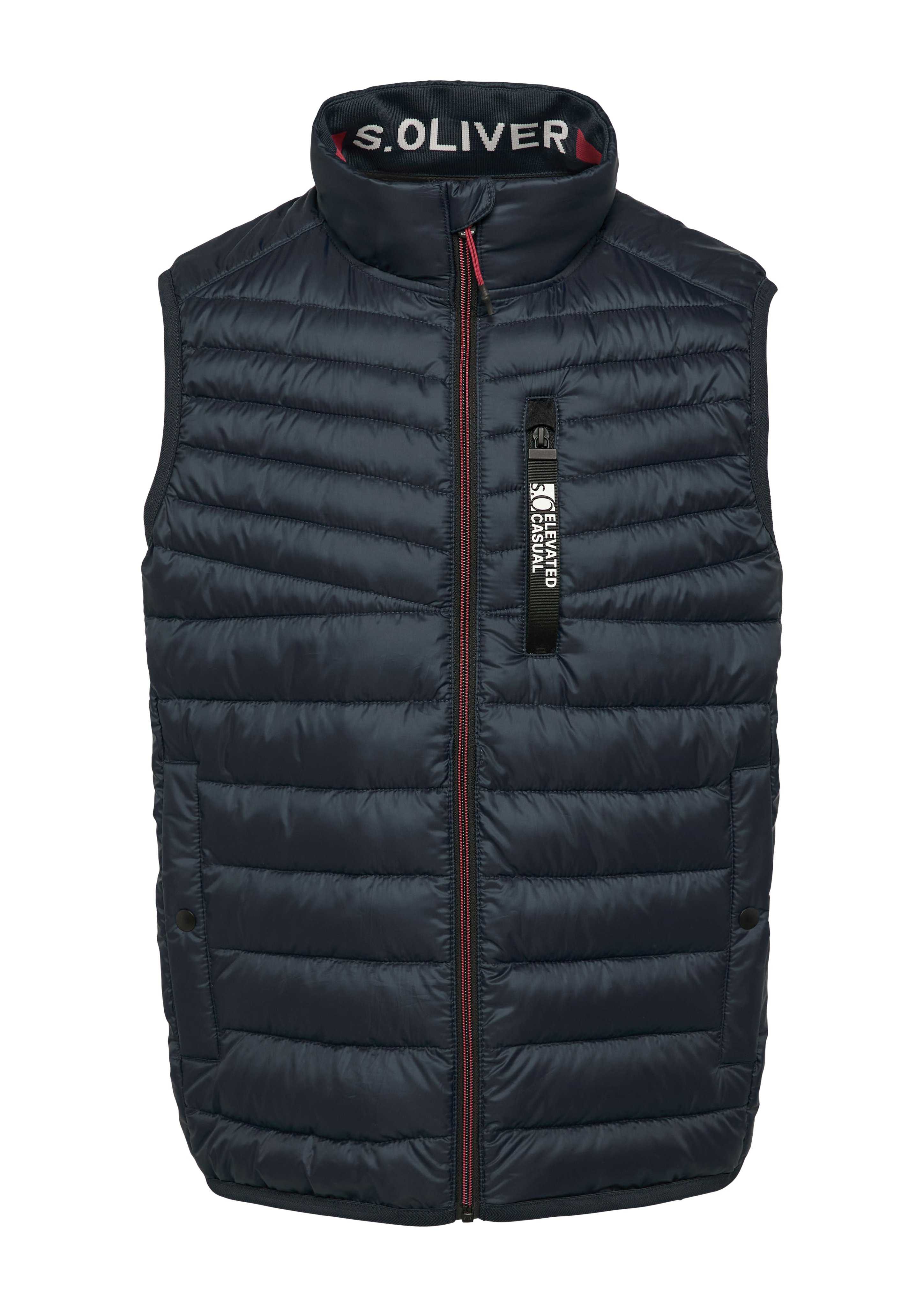 Outdoor-Weste