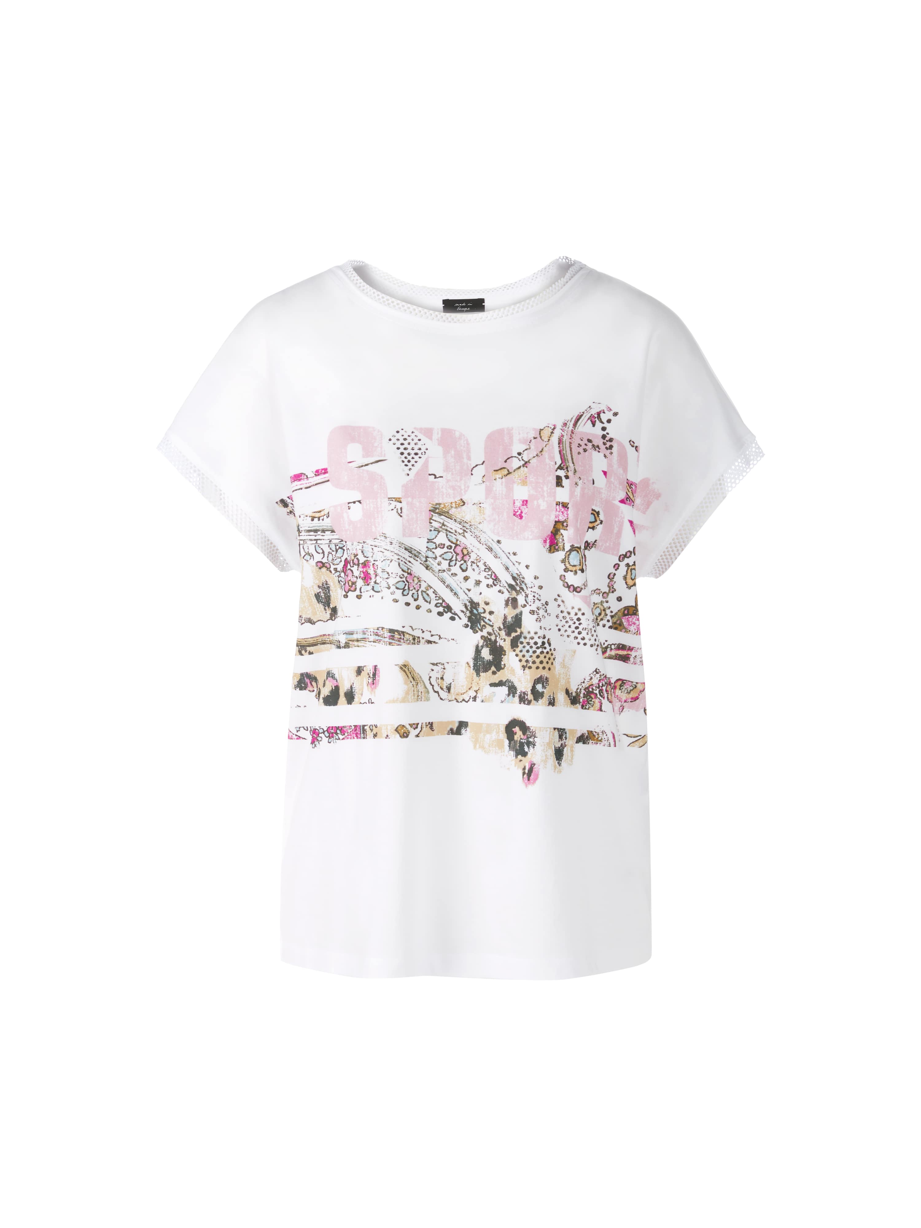 Shirt "Rethink Together"