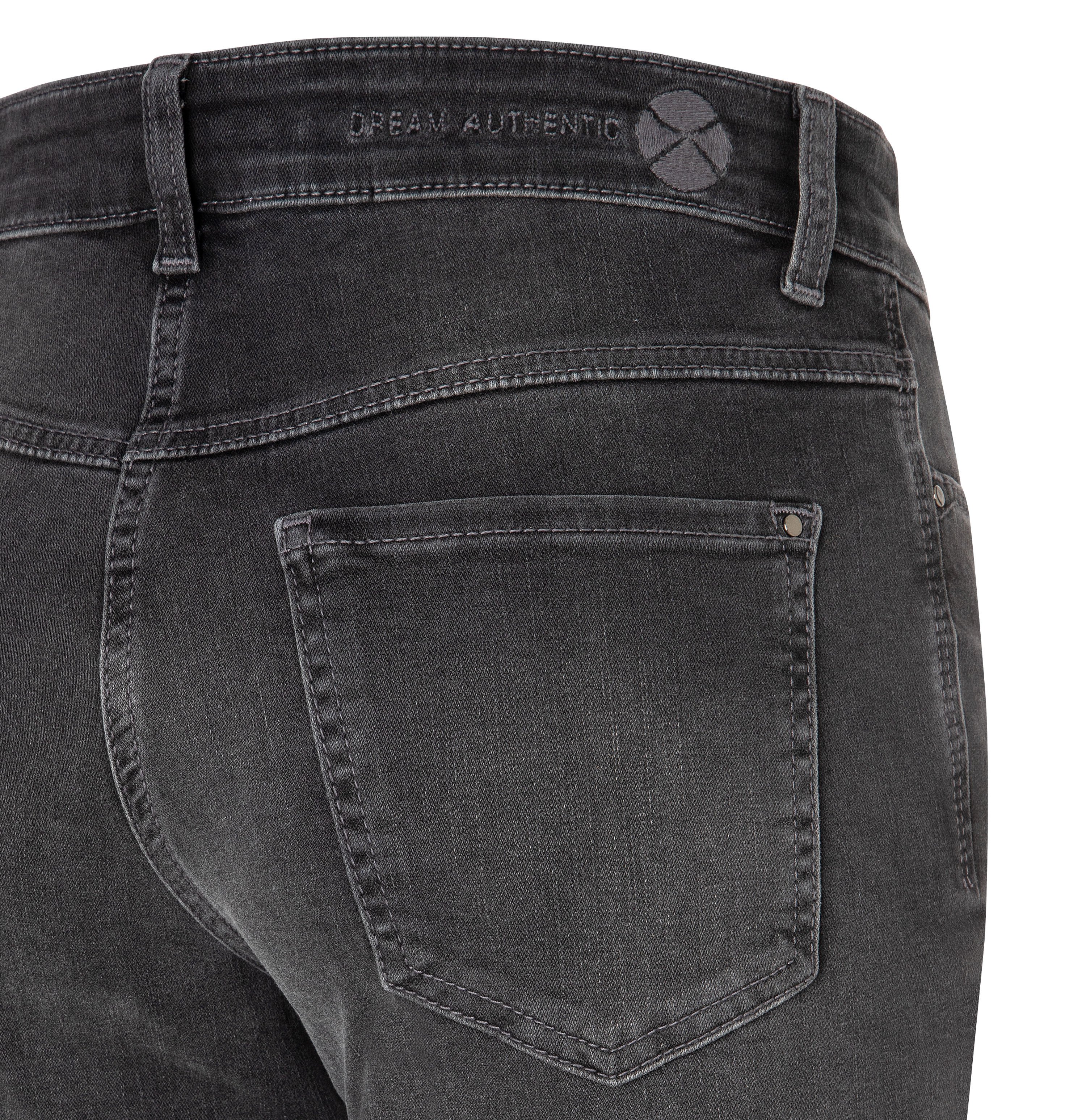 MAC JEANS - DREAM, Dream authentic