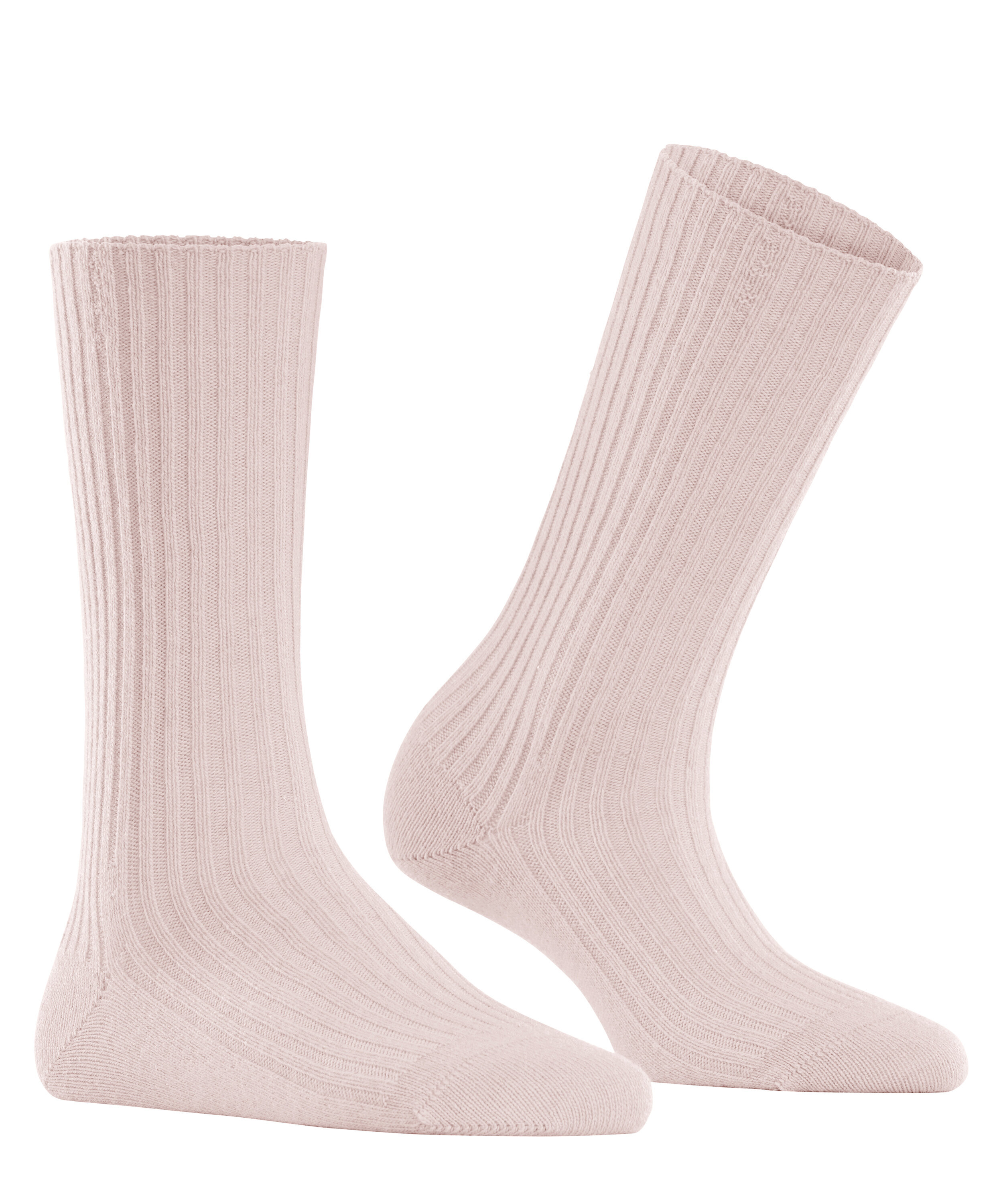 FALKE Cosy Wool Boot Damen