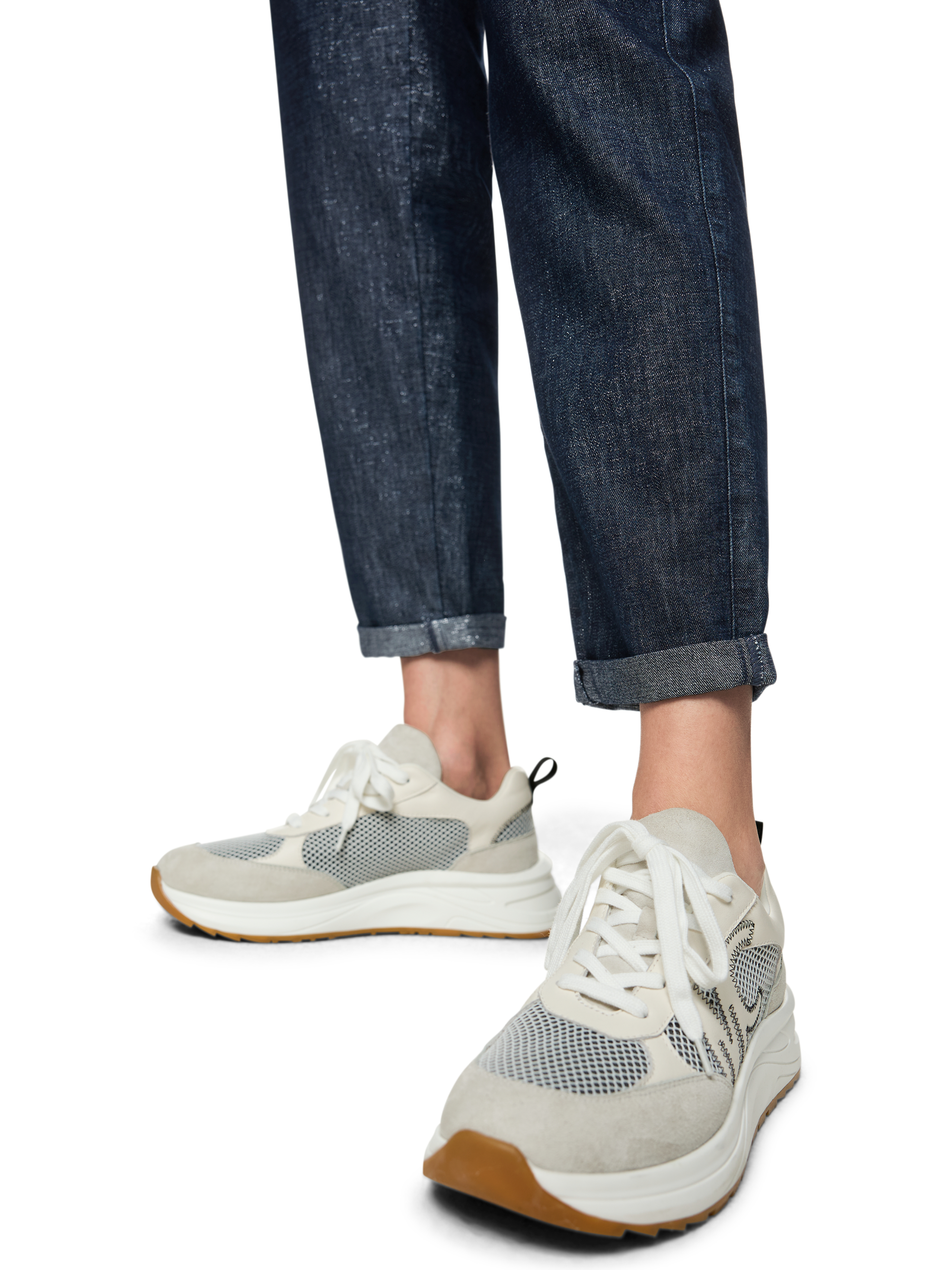 Jeans RHODOS im Relaxed Fit