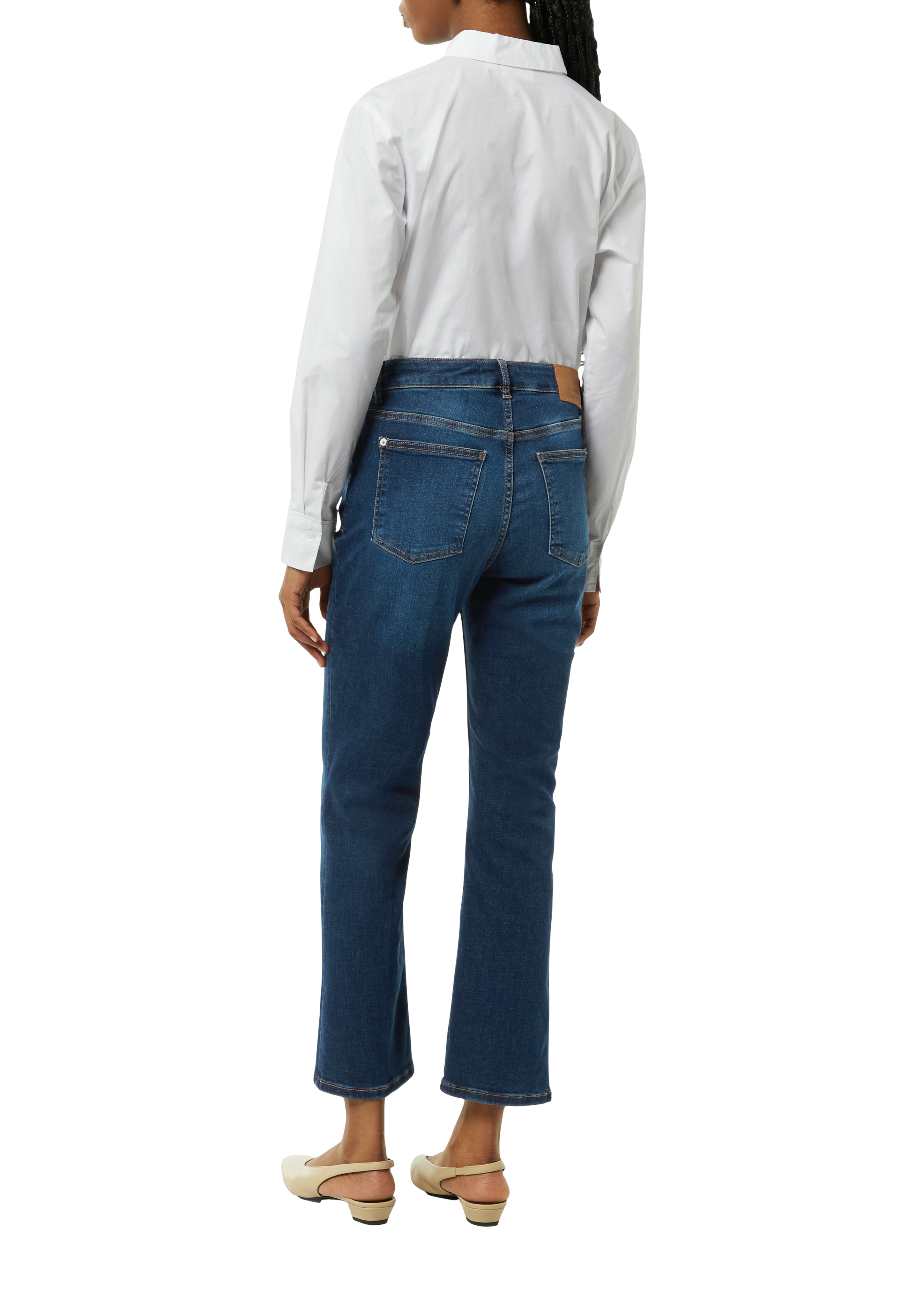 Jeans-Hose
