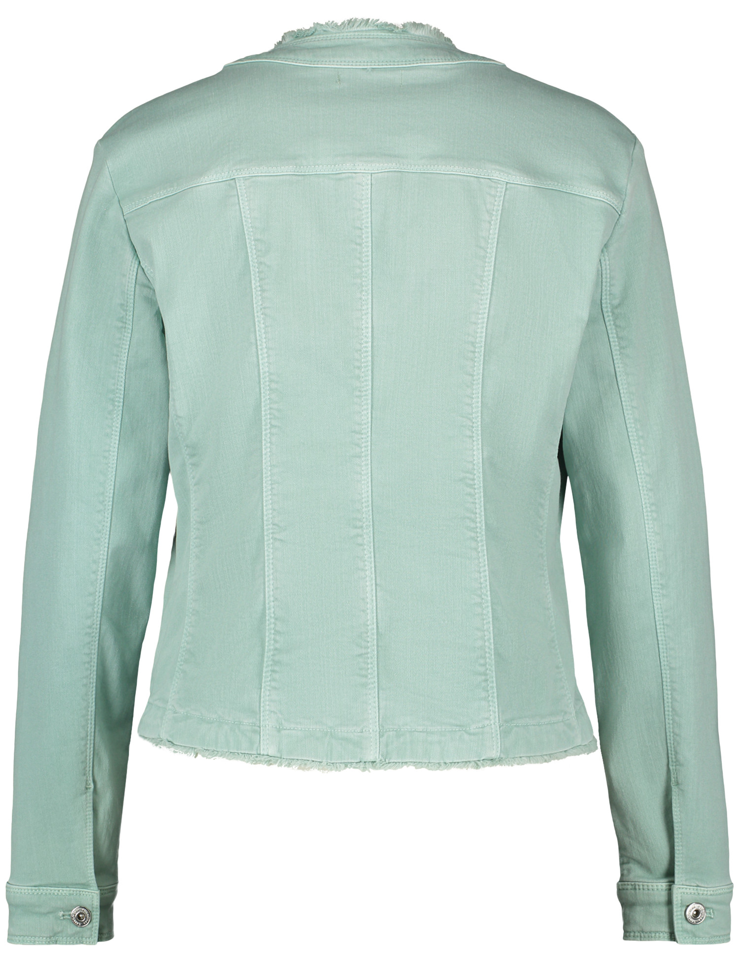 JACKE JEANS GEWEBE