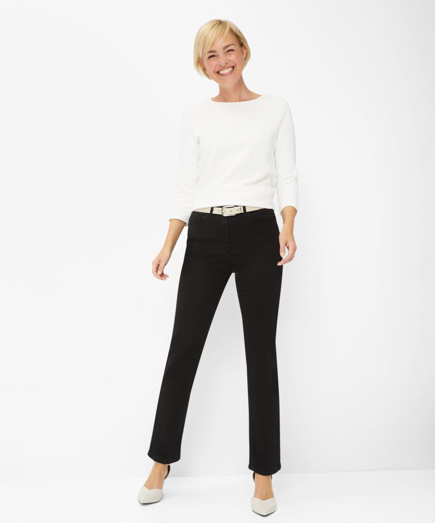 Style Patti Straight