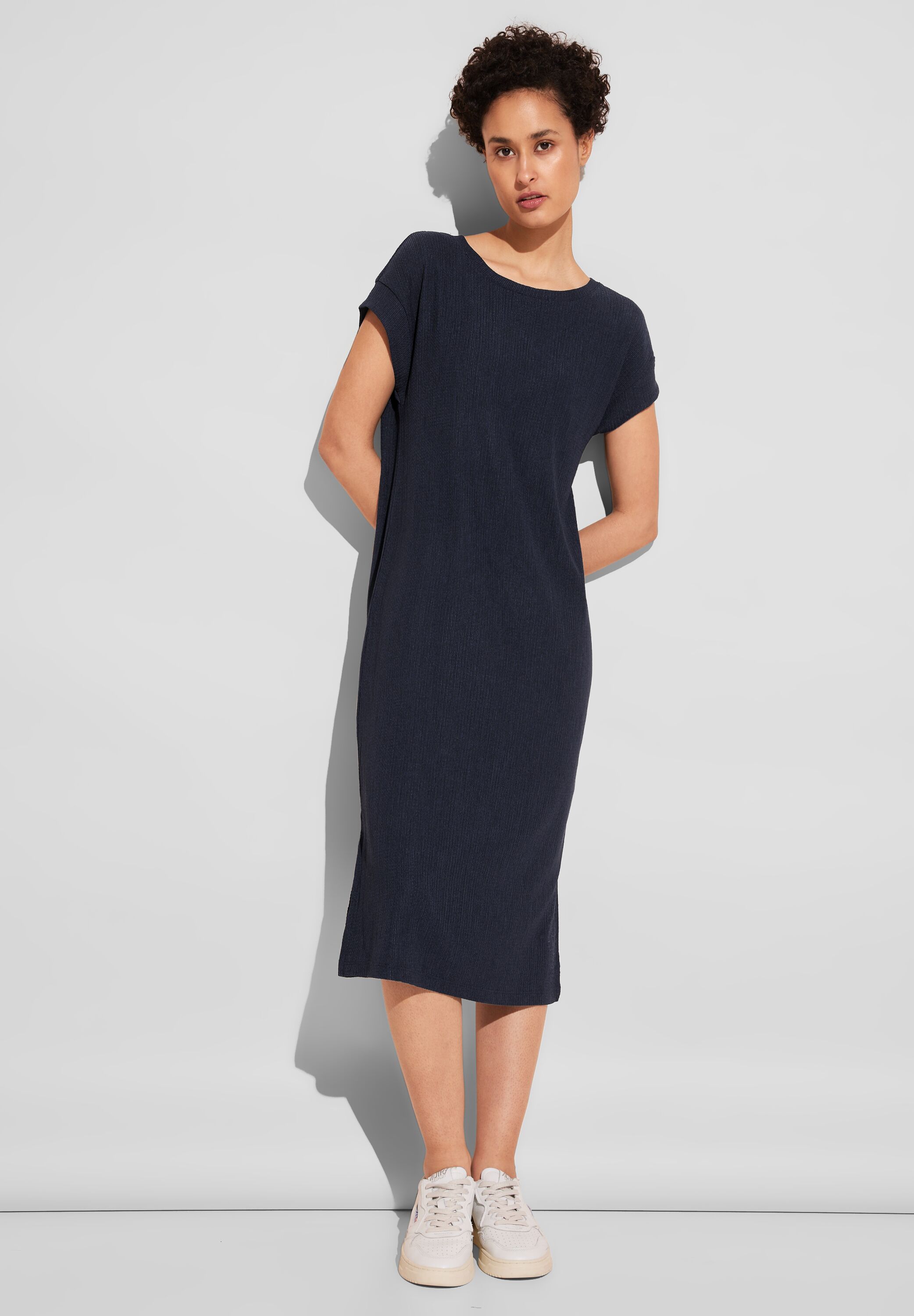 Jersey Kleid