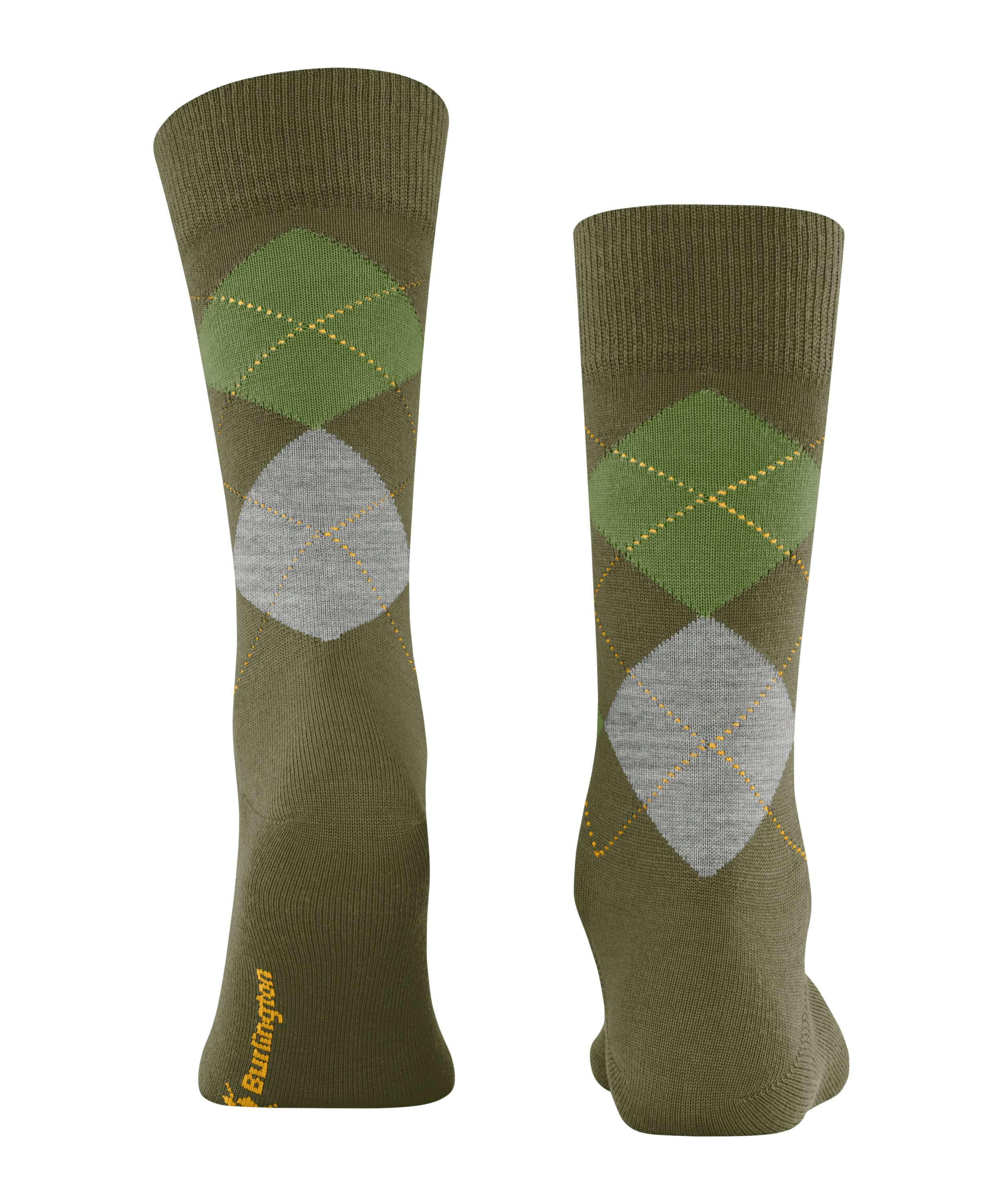 Socken Edinburgh