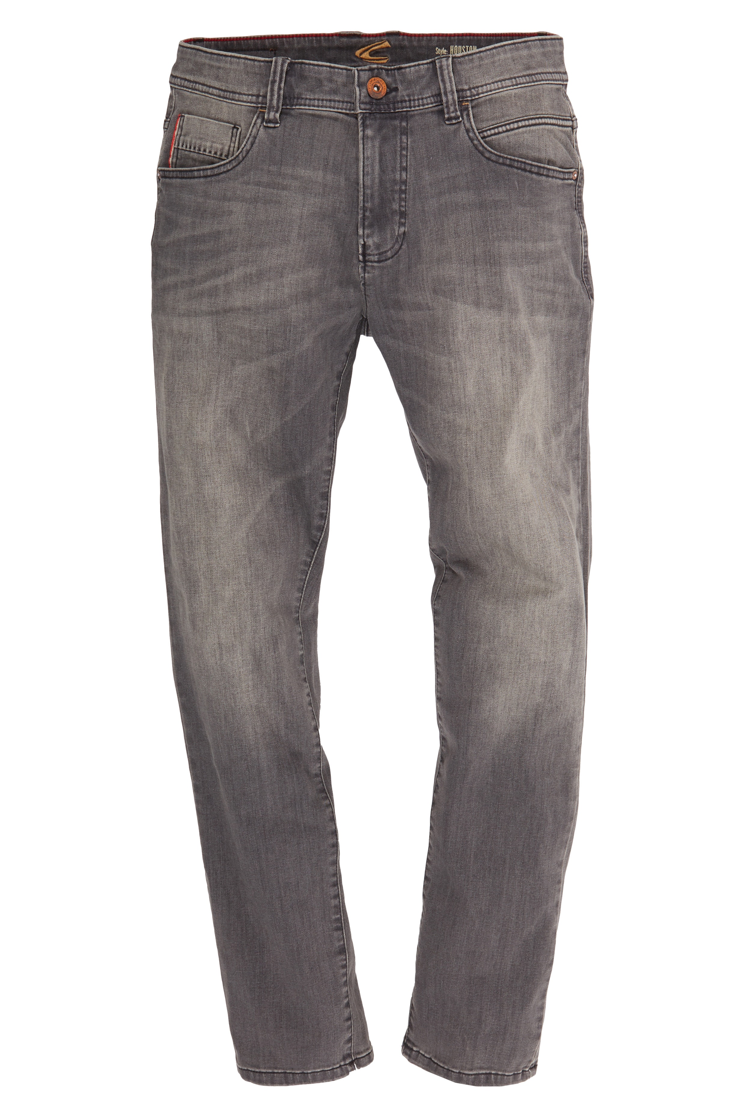 5-Pocket Houston Denim