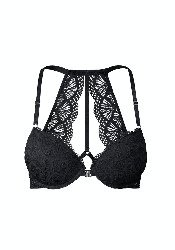 LASCANA Push-up BH