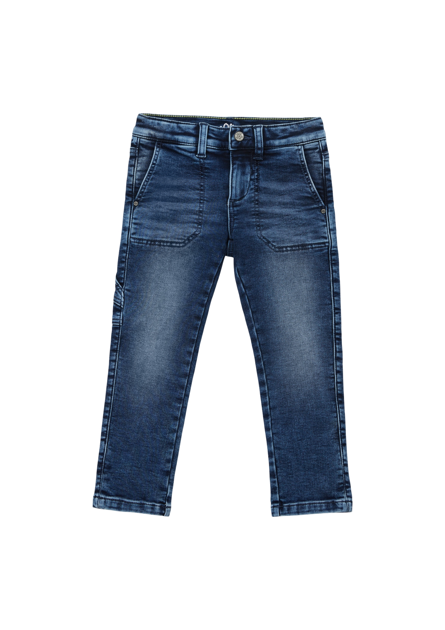 Jeans-Hose